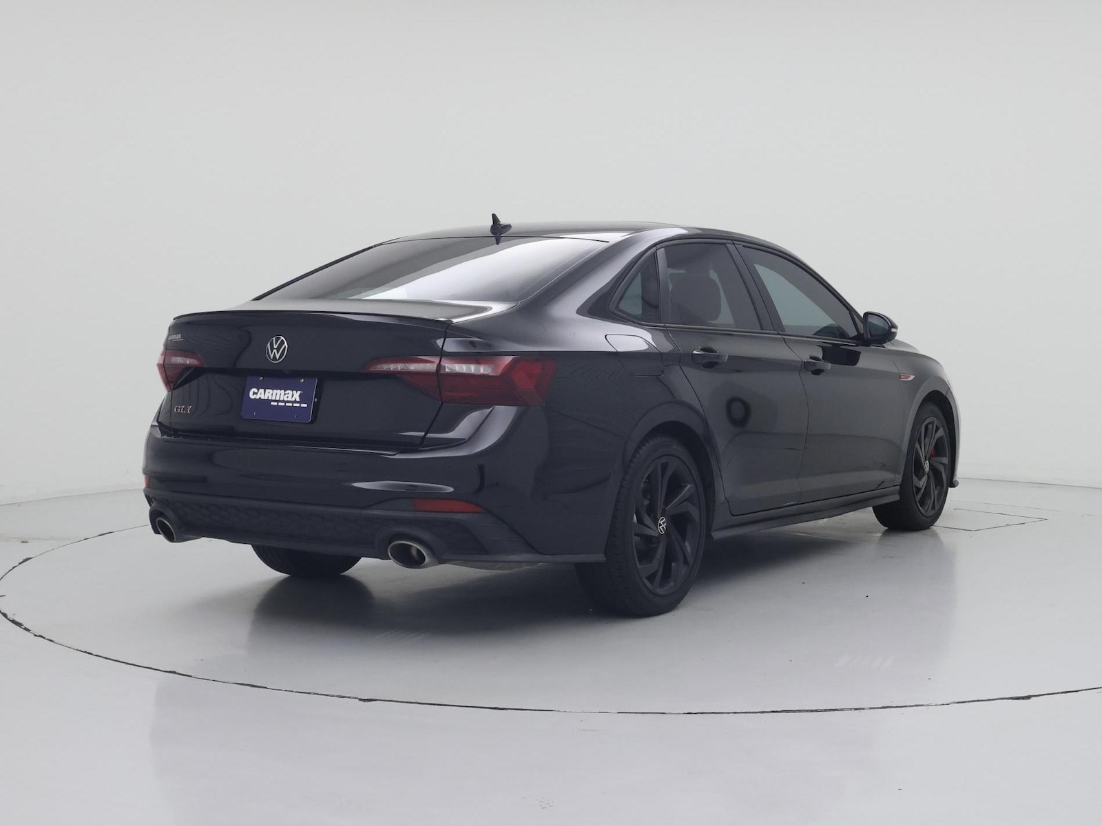 2024 Volkswagen Jetta GLI Autobahn - Photo 9