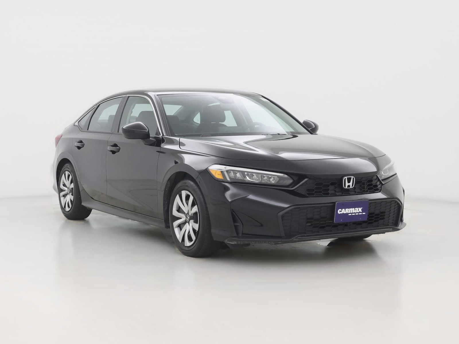 2026 Honda Civic Sedan