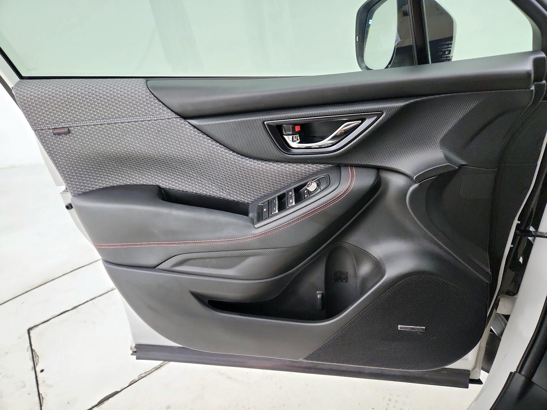 Thumbnail: 2022 Subaru Forester - 12