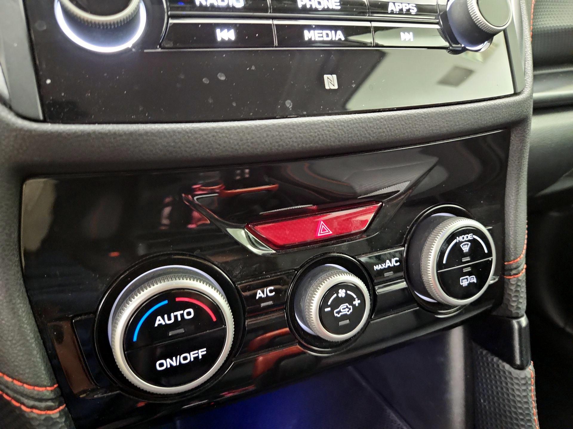Thumbnail: 2022 Subaru Forester - 16