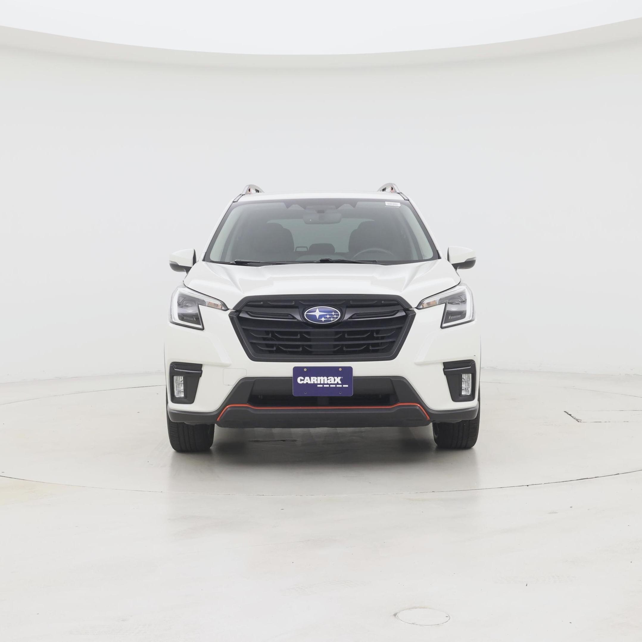Thumbnail: 2022 Subaru Forester - 5