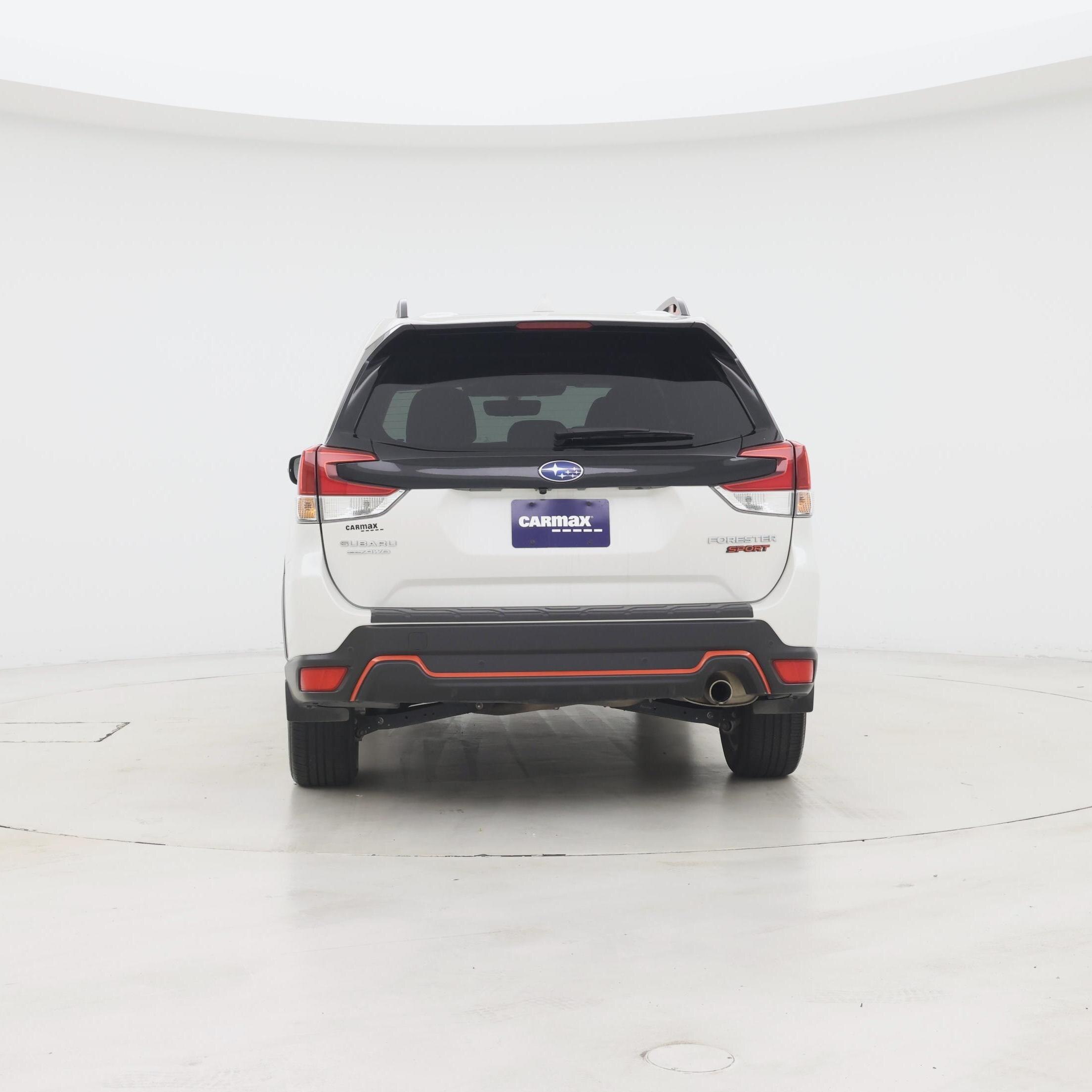 Thumbnail: 2022 Subaru Forester - 6
