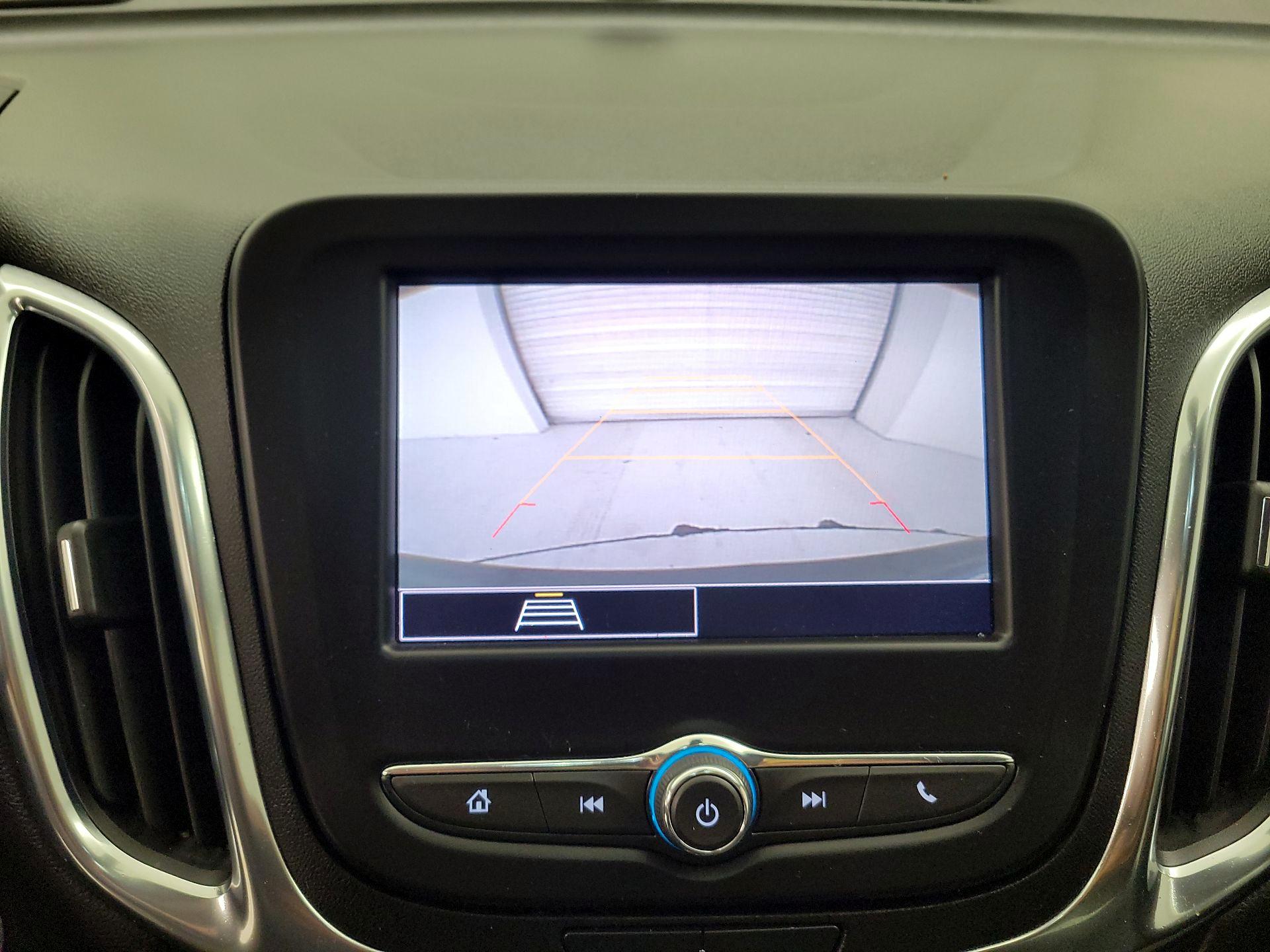 Thumbnail: 2022 Chevrolet Equinox - 14