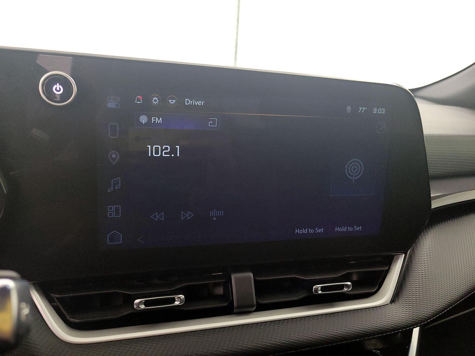 Thumbnail: 2025 Chevrolet Equinox - 15