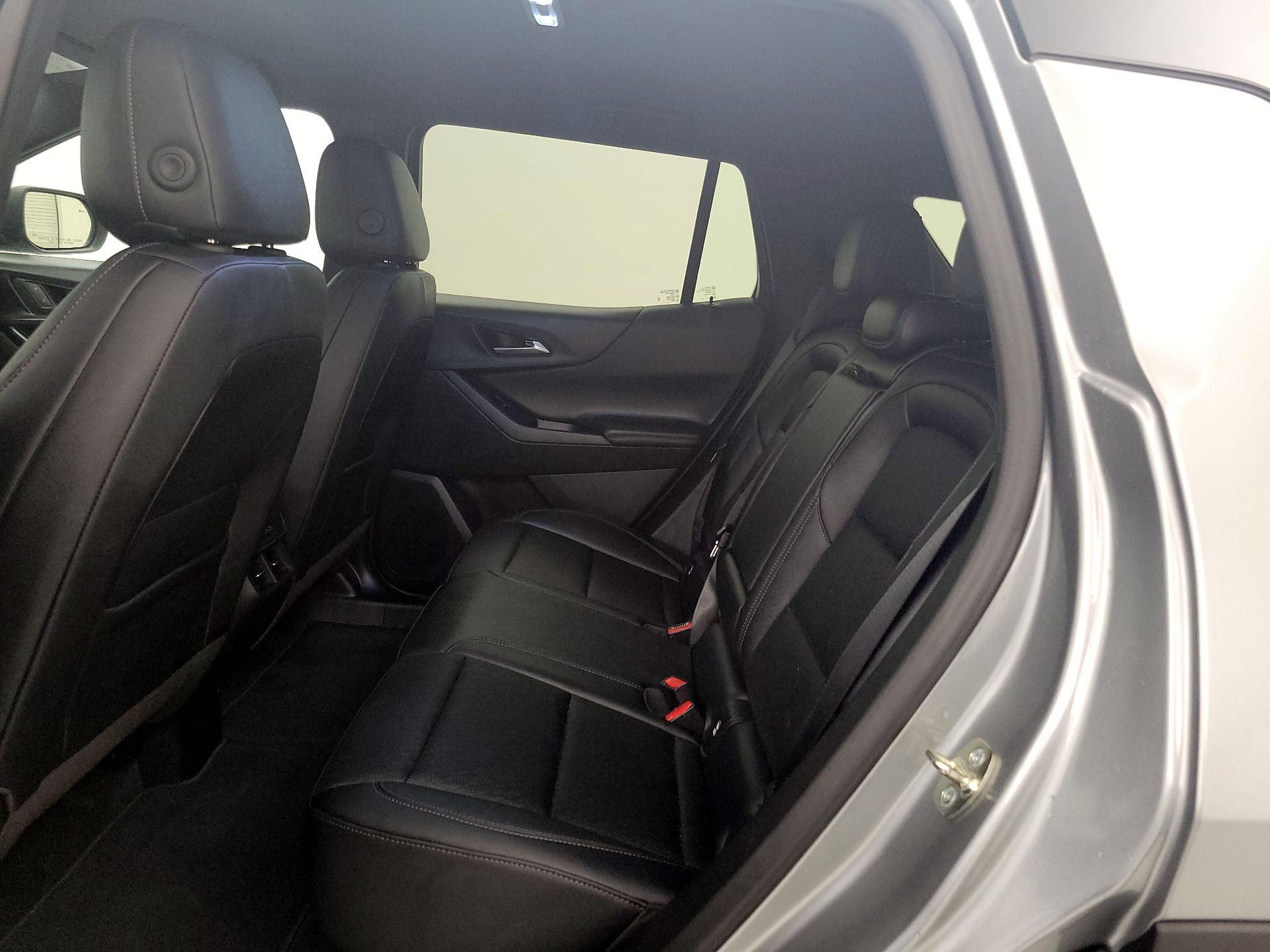Thumbnail: 2025 Chevrolet Equinox - 19