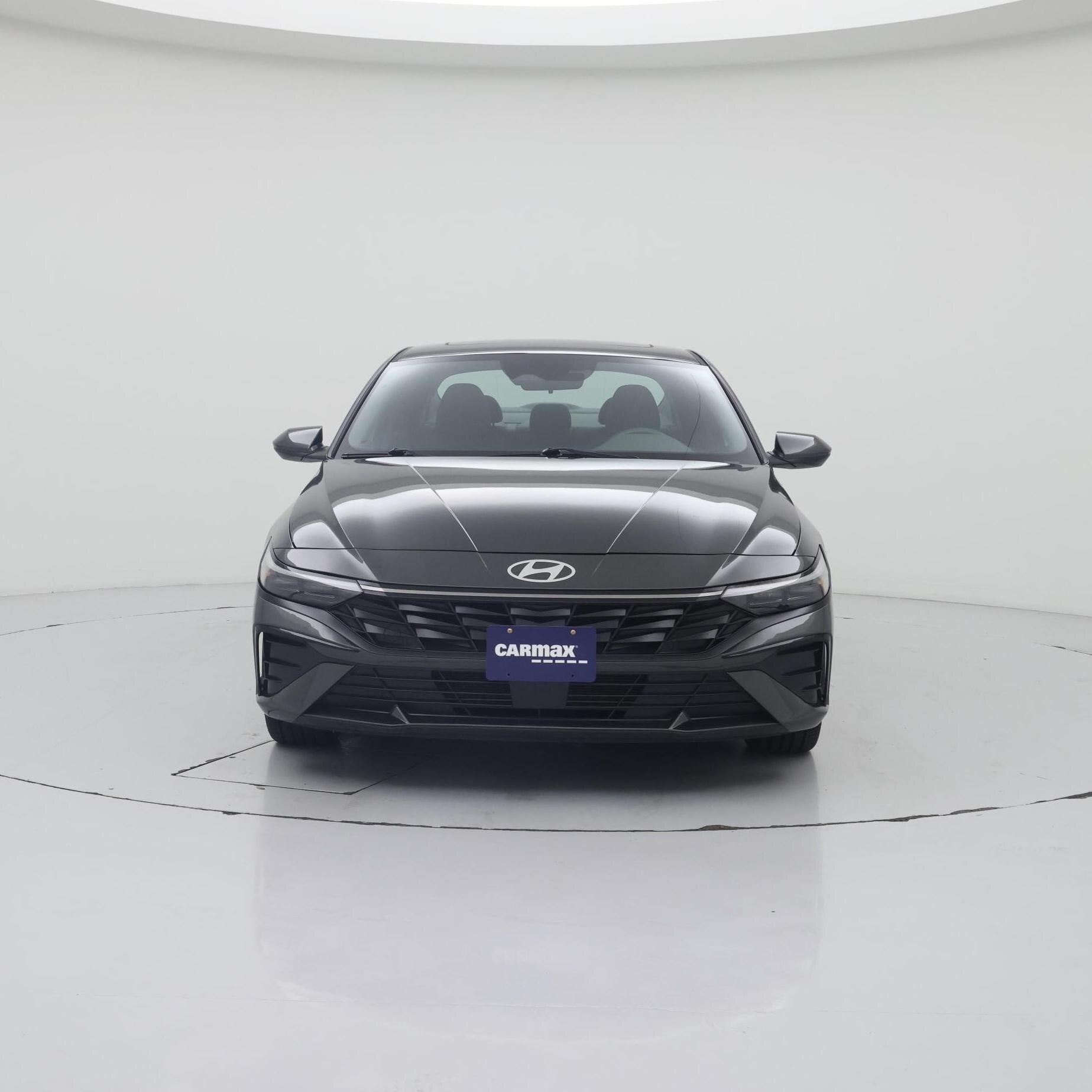 Thumbnail: 2024 Hyundai Elantra - 5