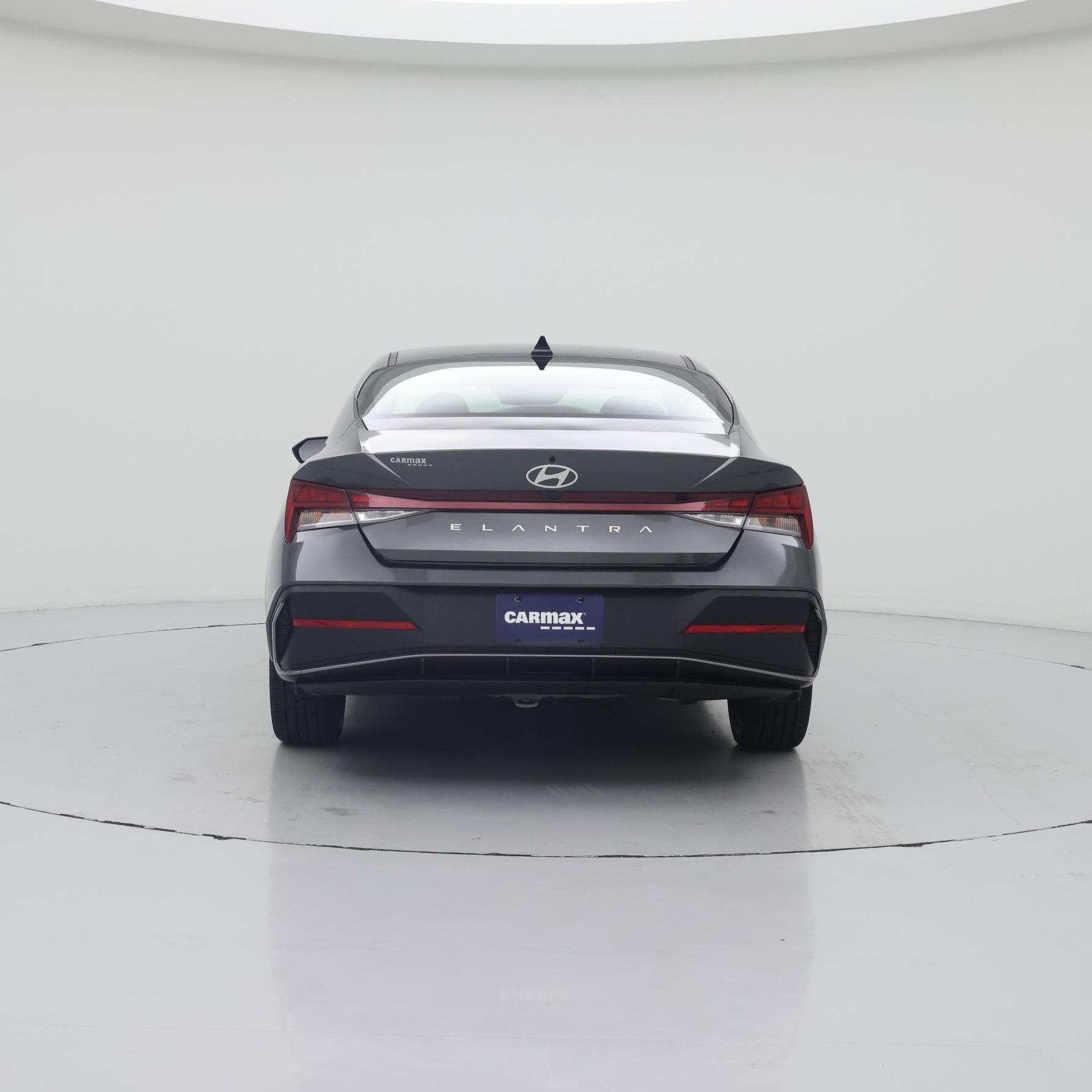 Thumbnail: 2024 Hyundai Elantra - 6