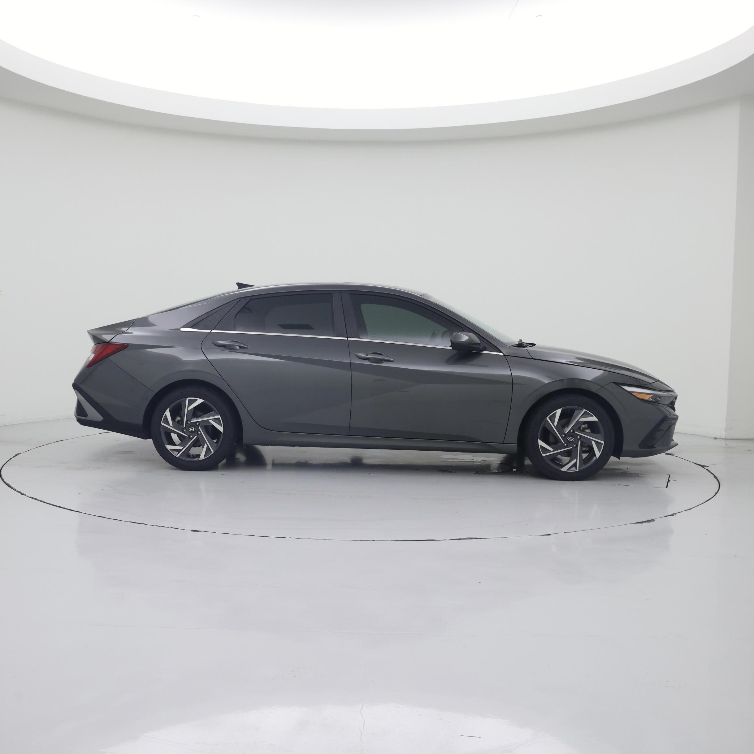 Thumbnail: 2024 Hyundai Elantra - 7