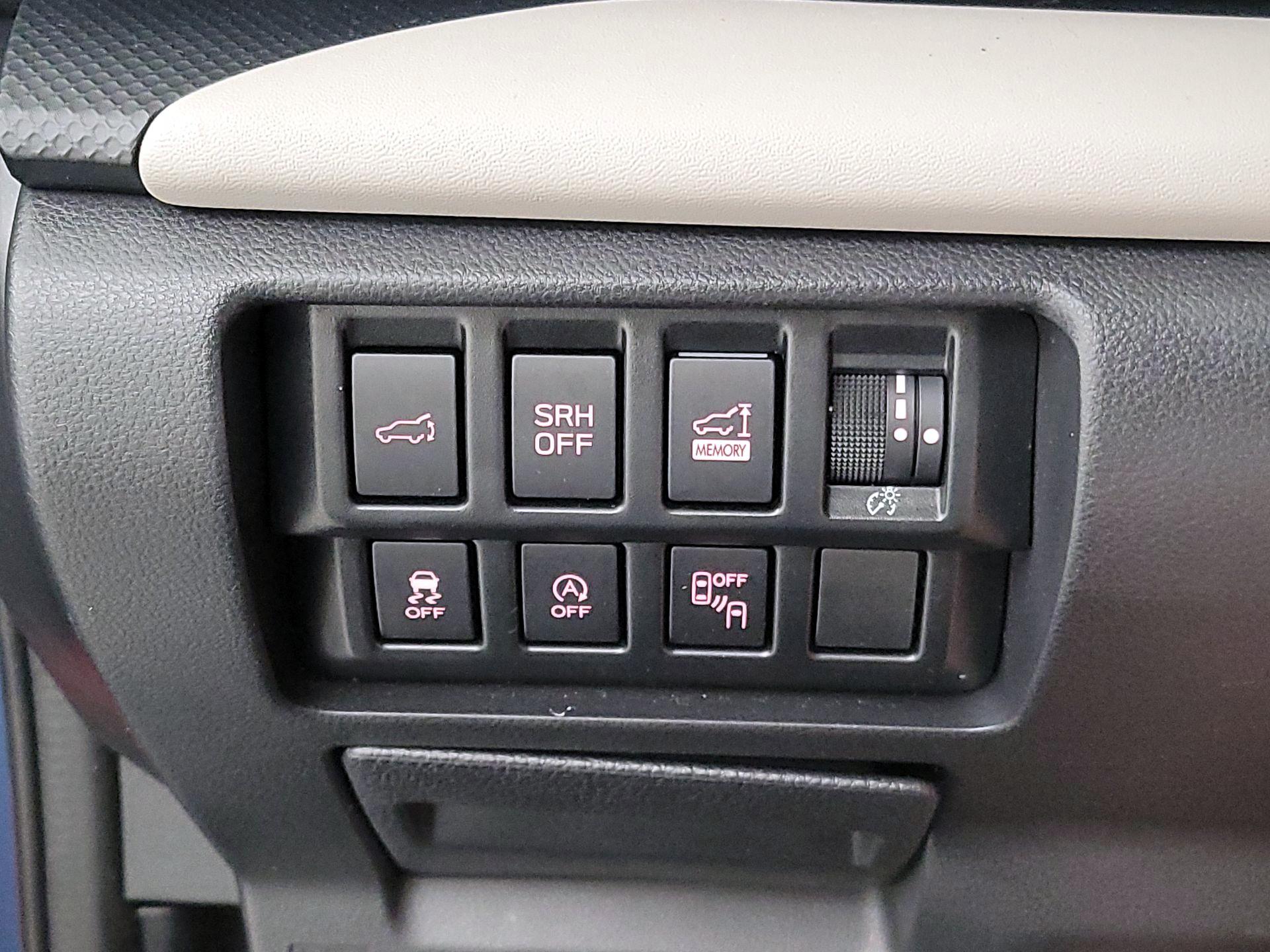 Thumbnail: 2023 Subaru Forester - 13