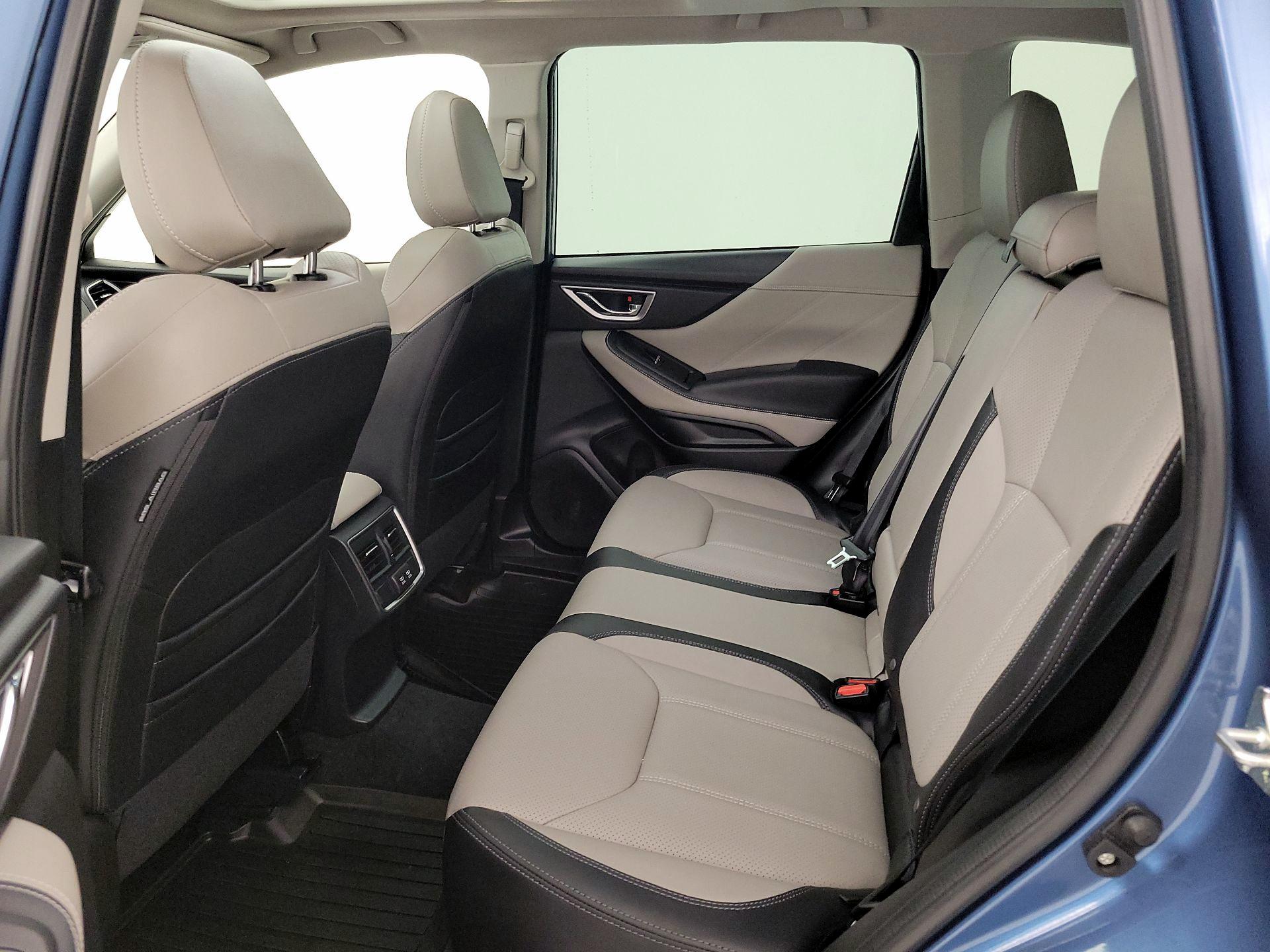 Thumbnail: 2023 Subaru Forester - 20