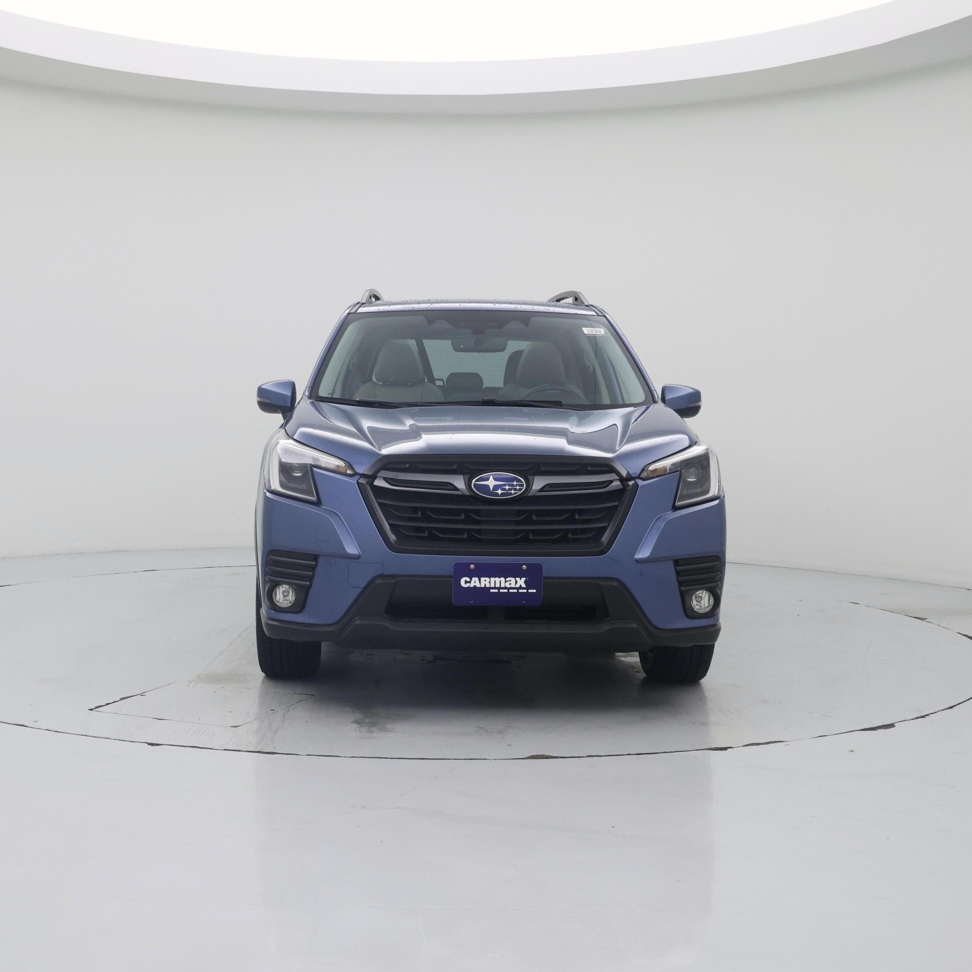 Thumbnail: 2023 Subaru Forester - 5