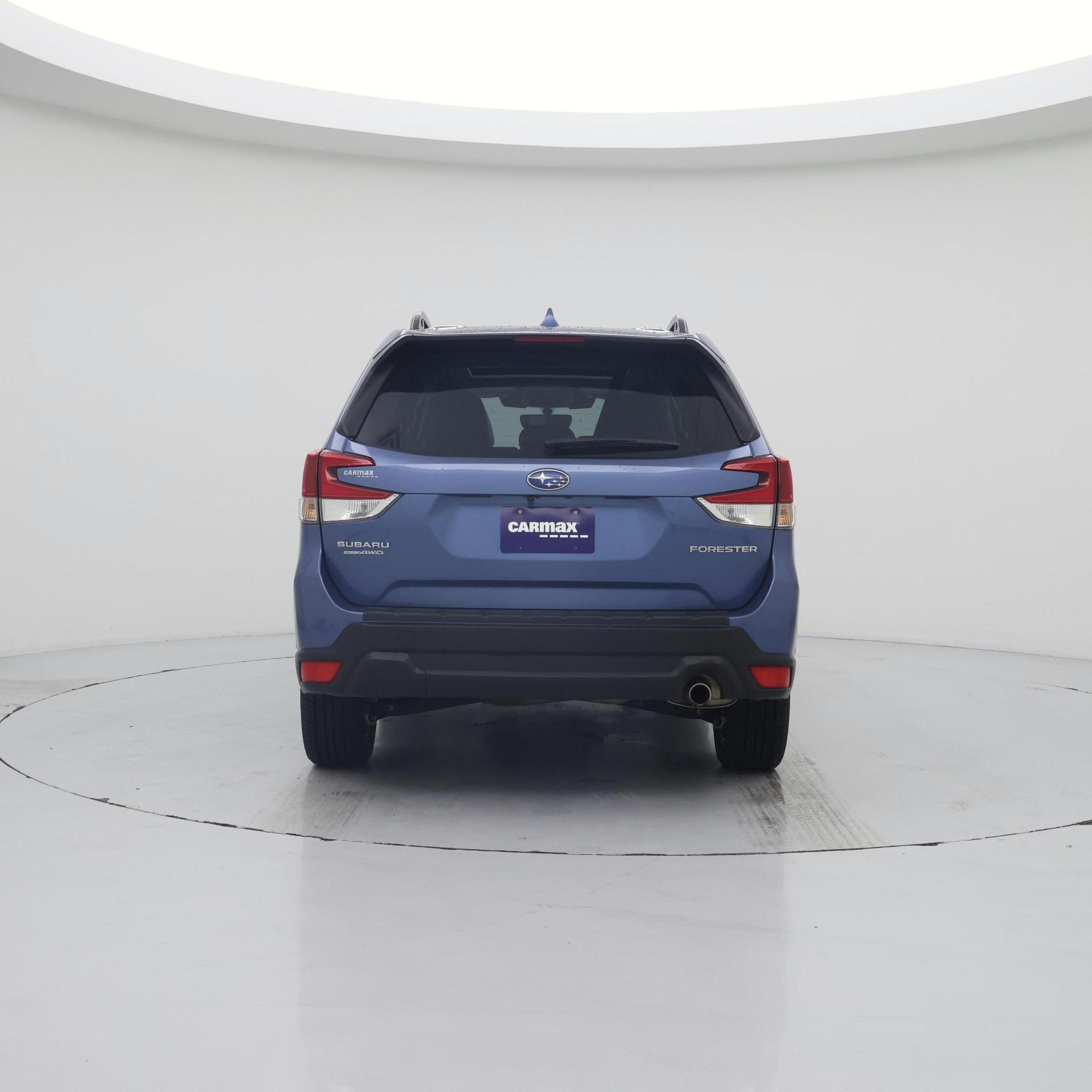 Thumbnail: 2023 Subaru Forester - 6