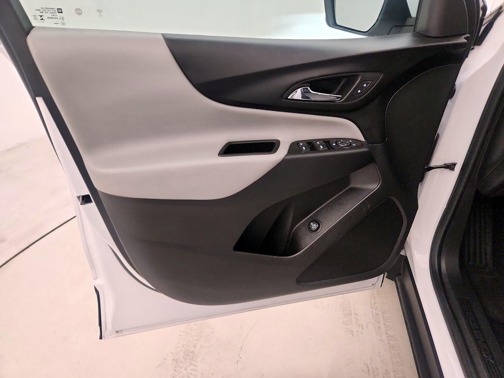Thumbnail: 2024 Chevrolet Equinox - 12