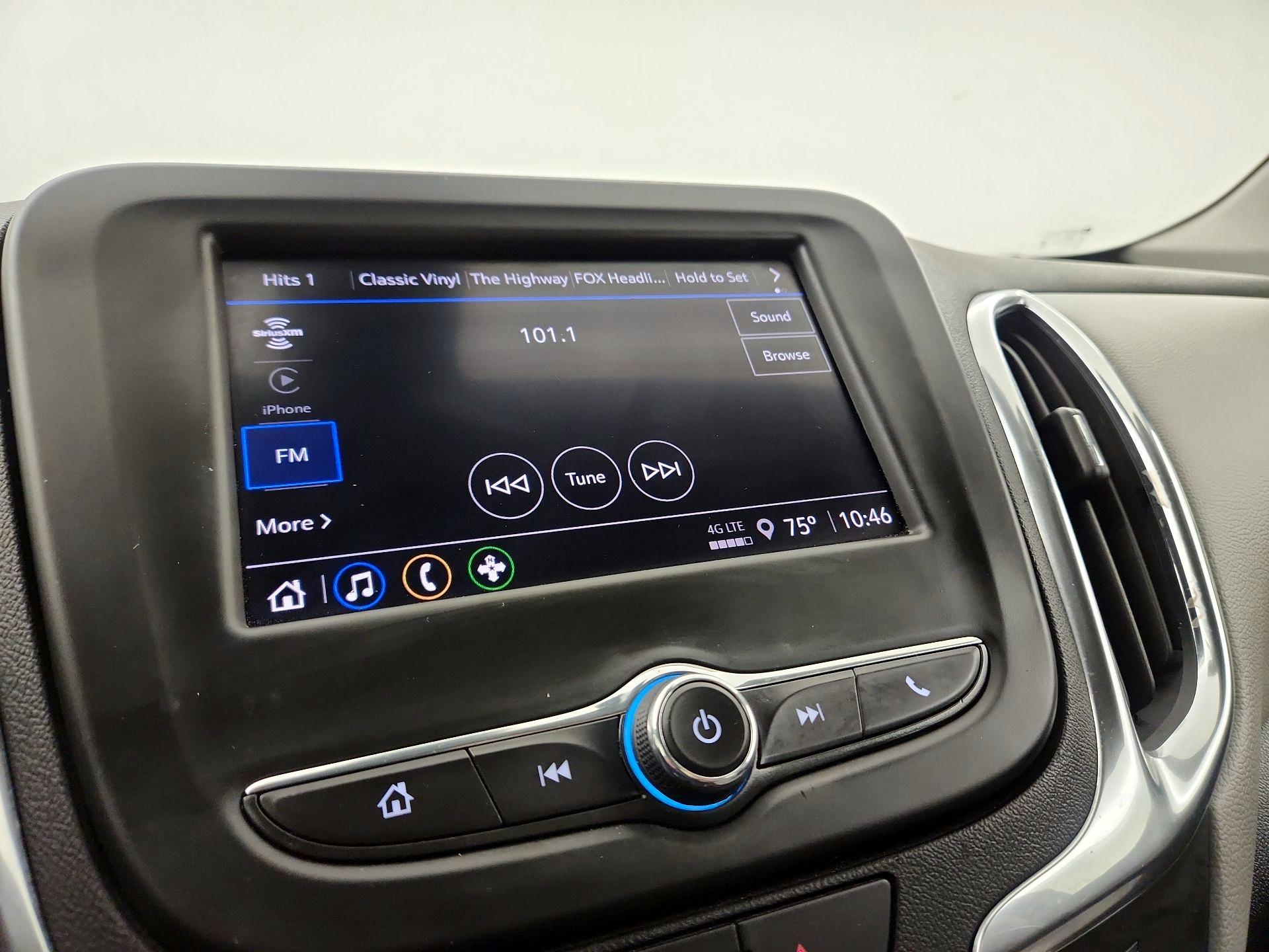 Thumbnail: 2024 Chevrolet Equinox - 13