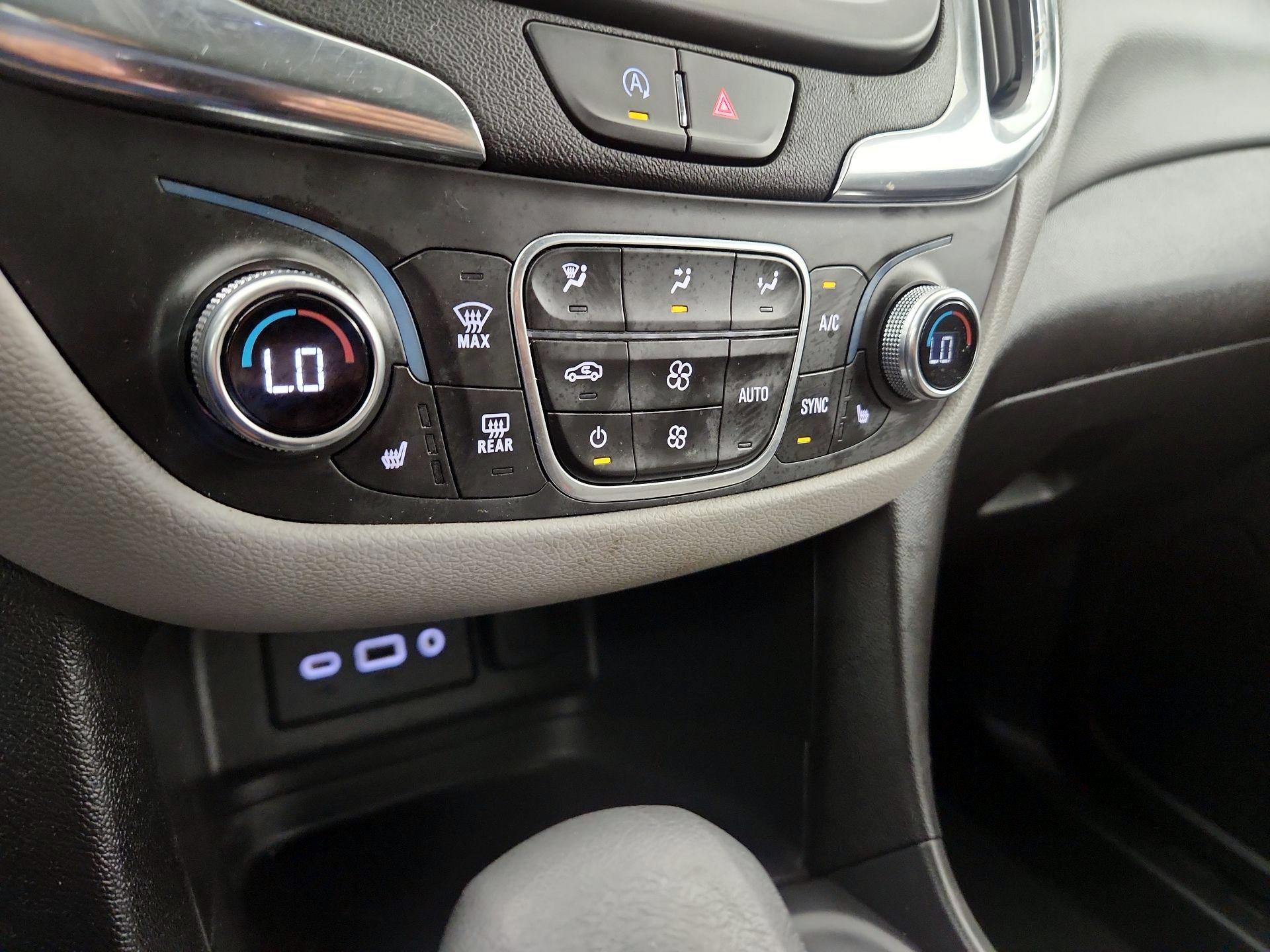 Thumbnail: 2024 Chevrolet Equinox - 14