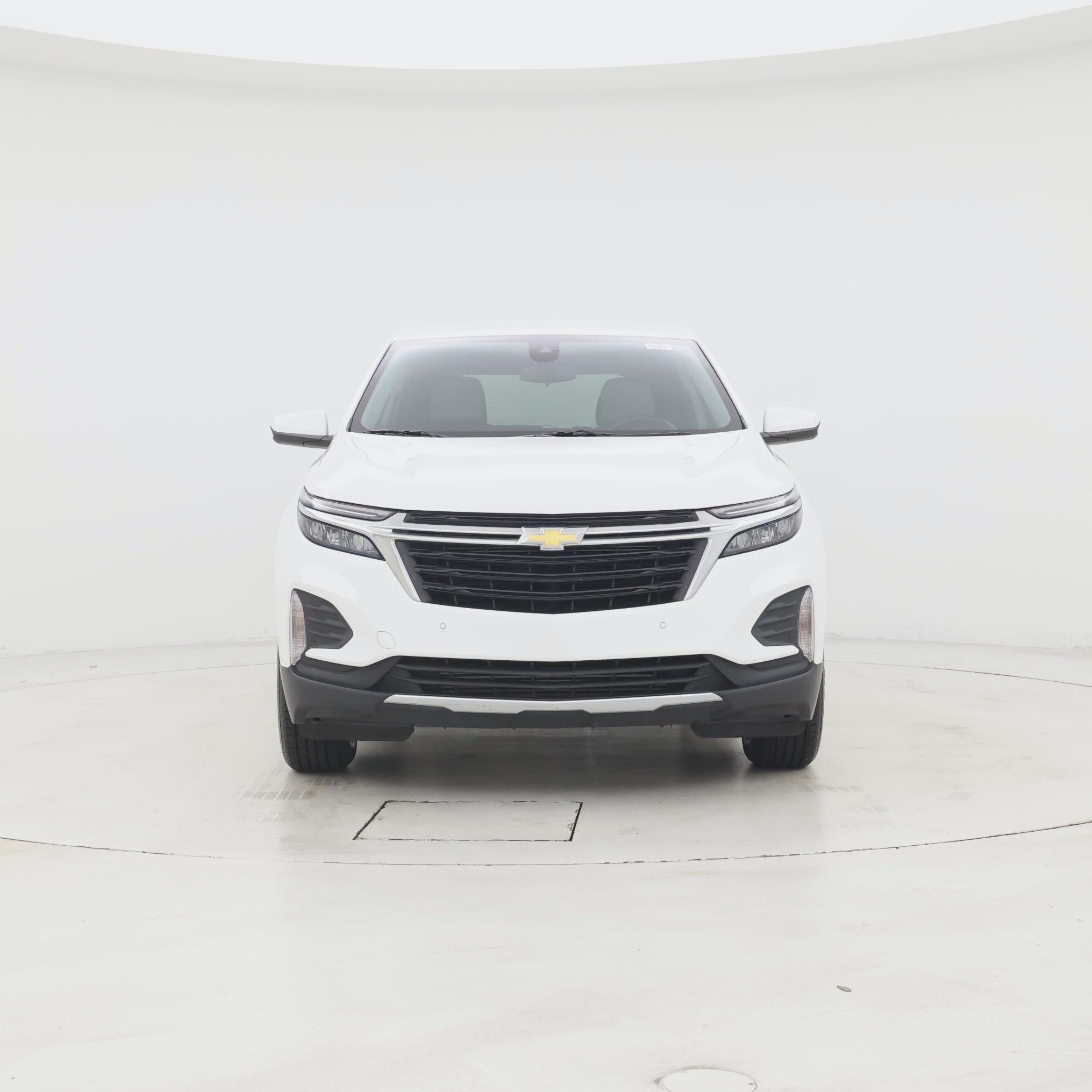 Thumbnail: 2024 Chevrolet Equinox - 5