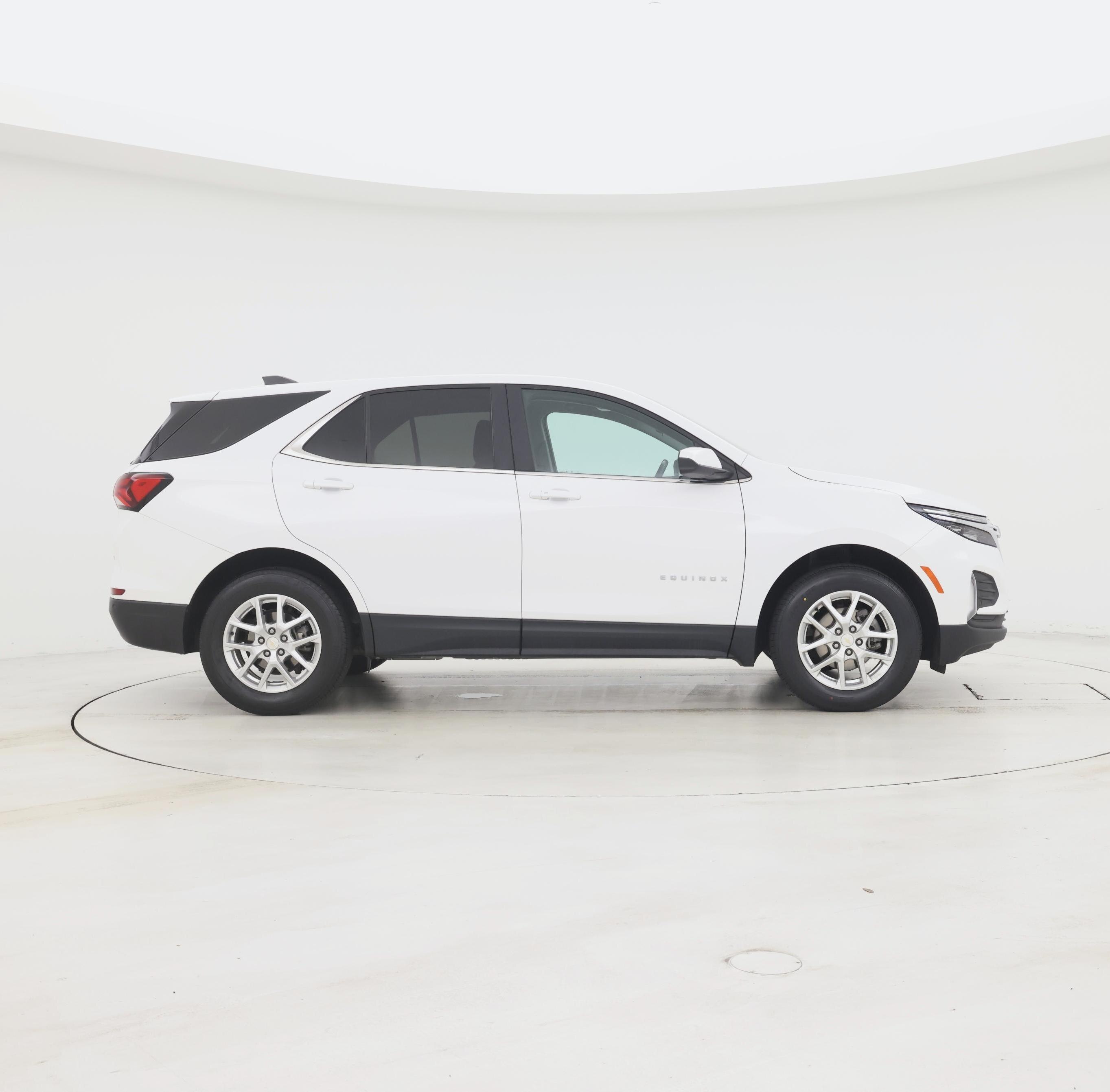 Thumbnail: 2024 Chevrolet Equinox - 7