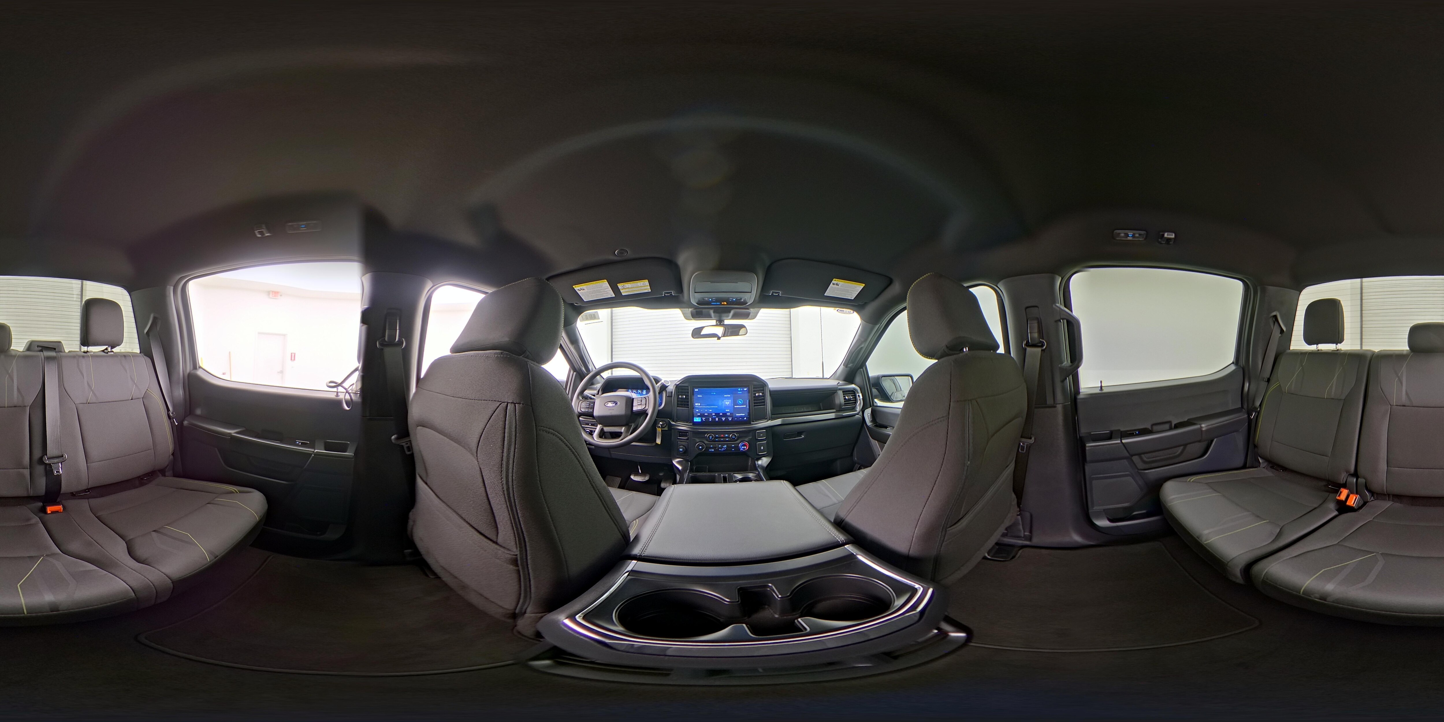 2025 Ford F-150 STX - Photo 25