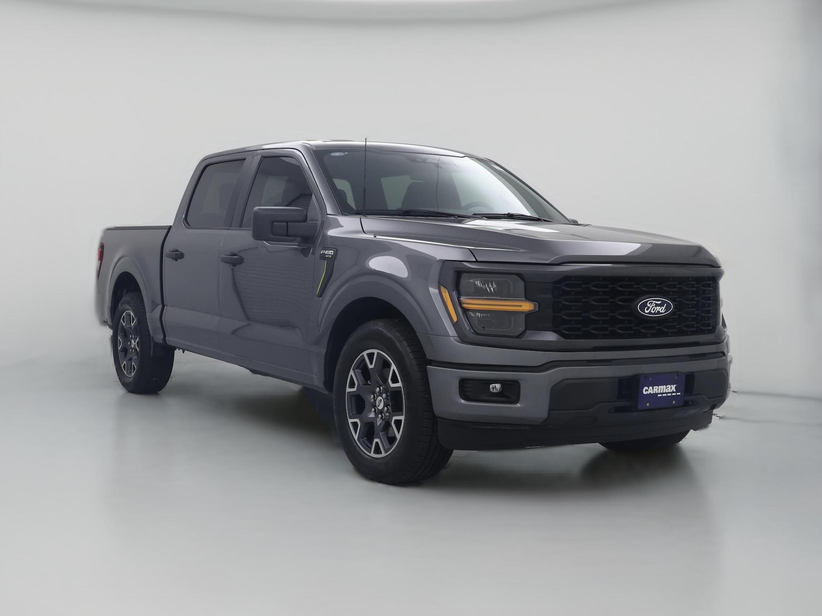 2025 Ford F-150 STX - Photo 1