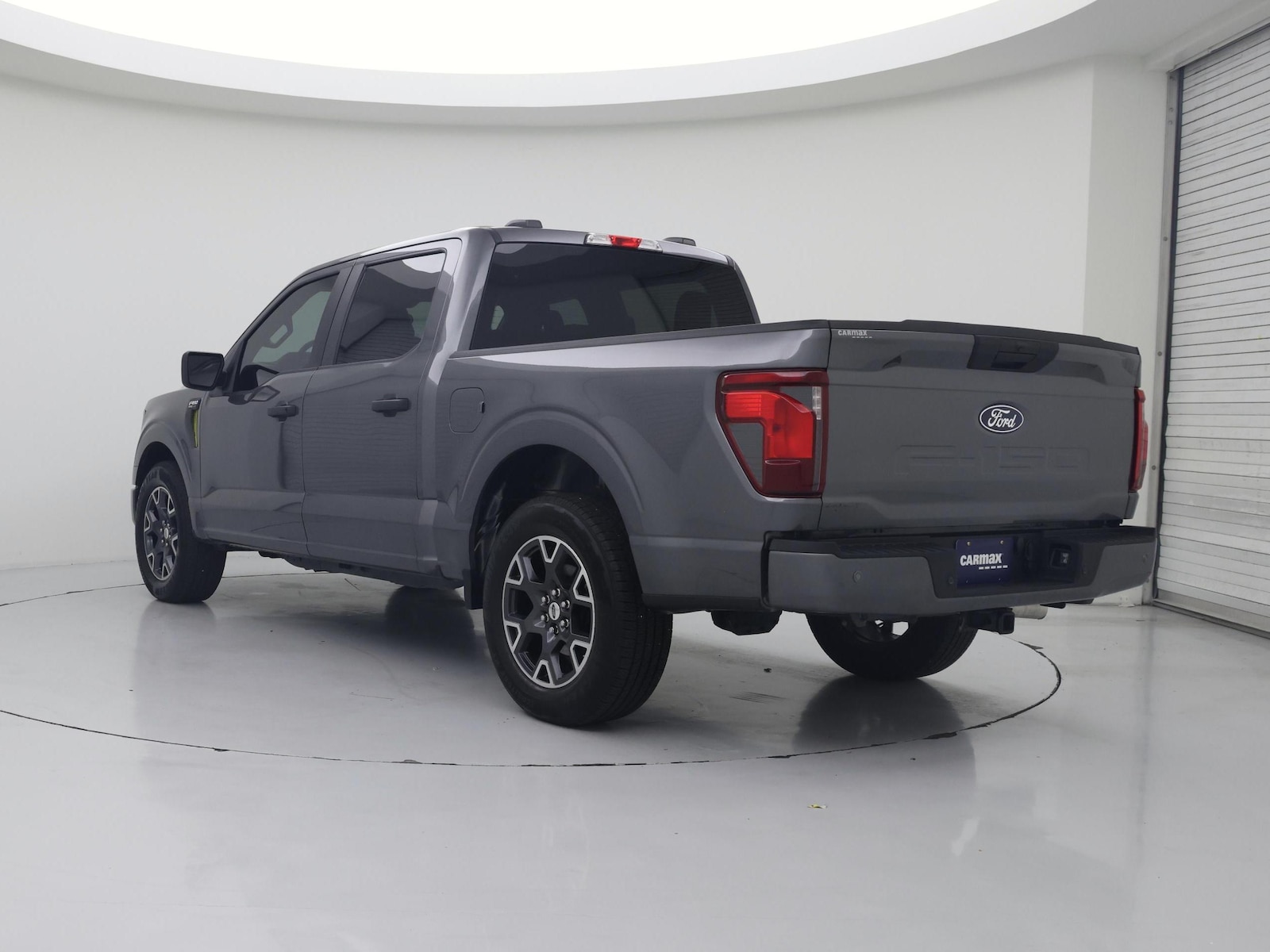2025 Ford F-150 STX - Photo 3