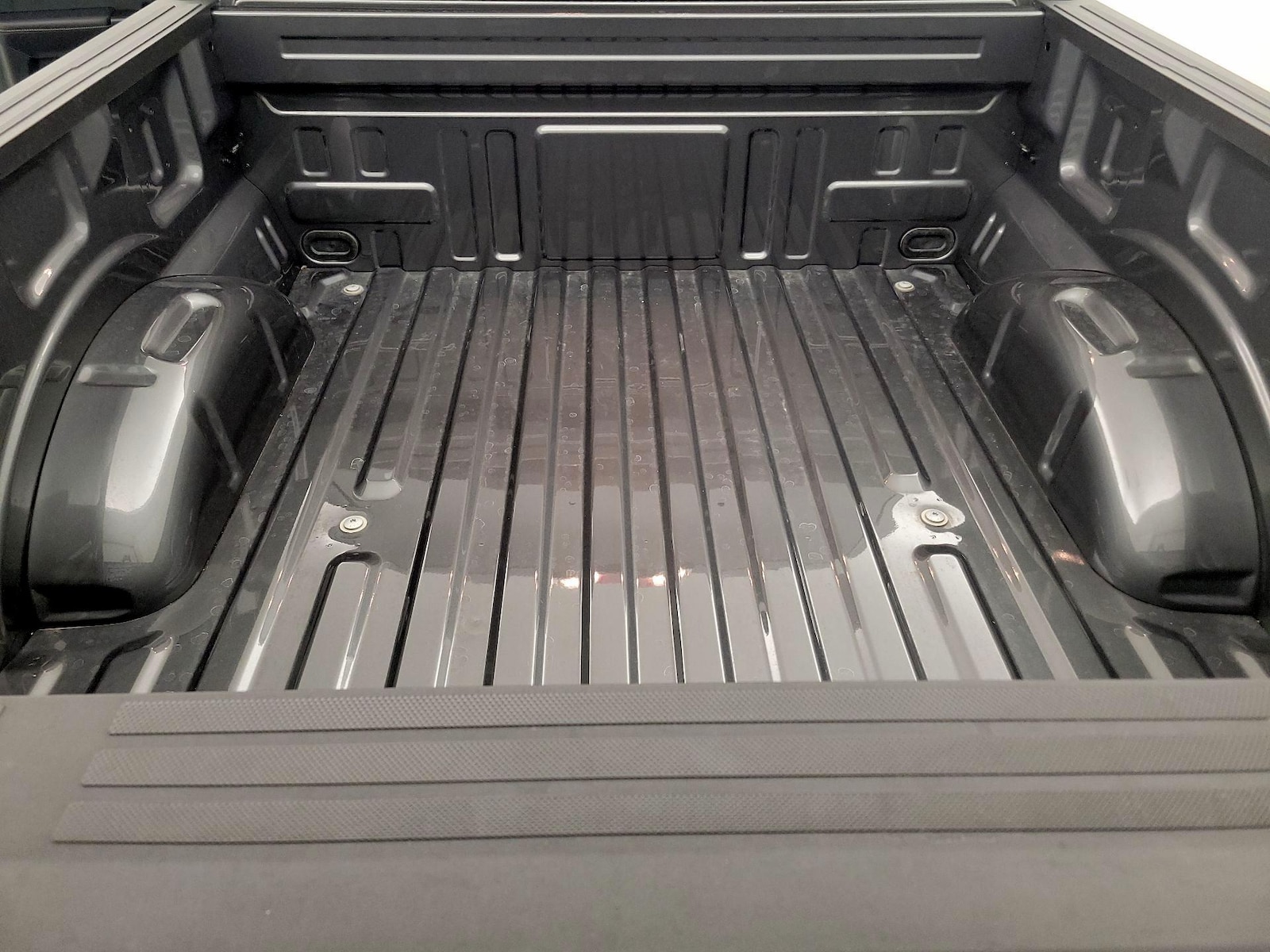 2025 Ford F-150 STX - Photo 21