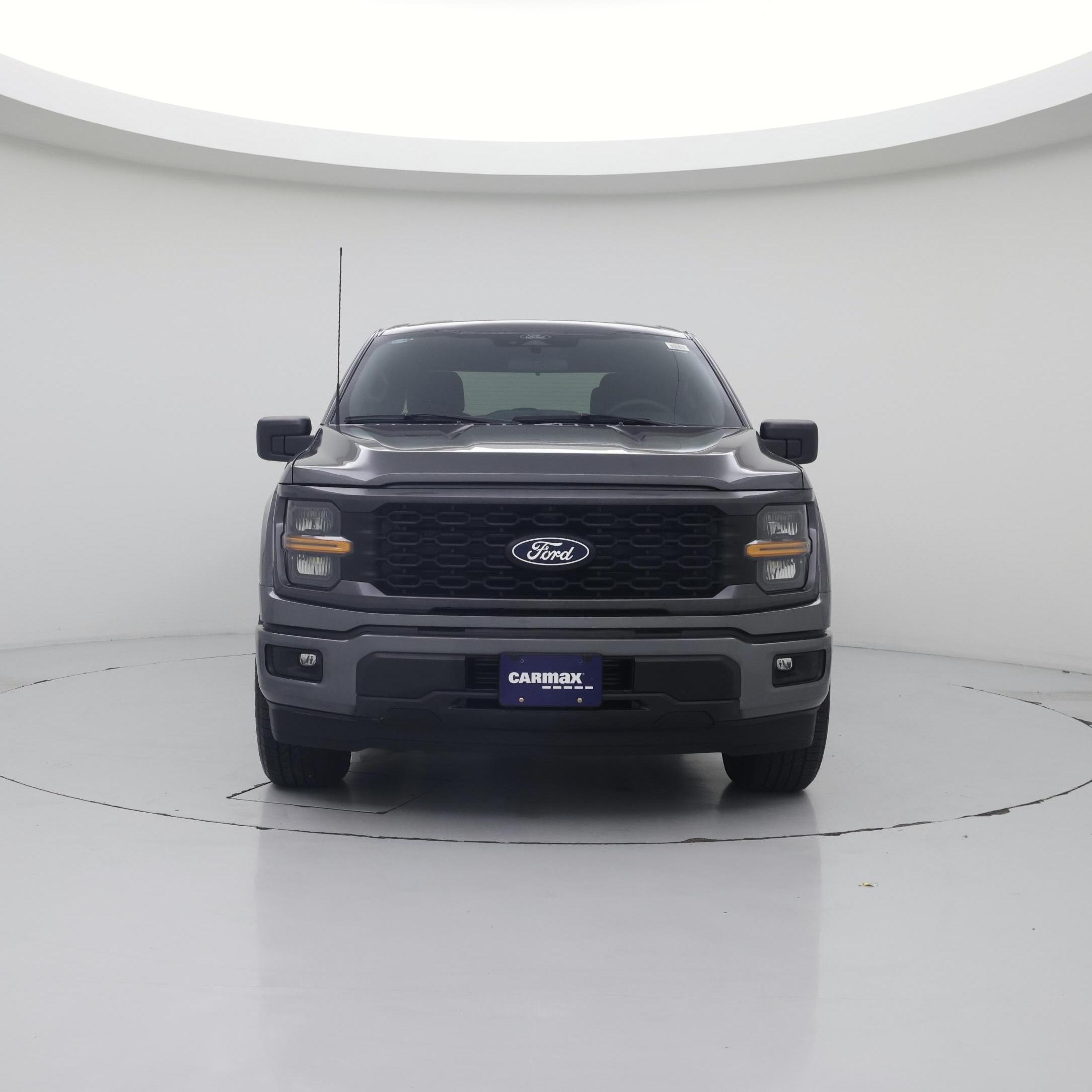 Thumbnail: 2025 Ford F-150 - 5