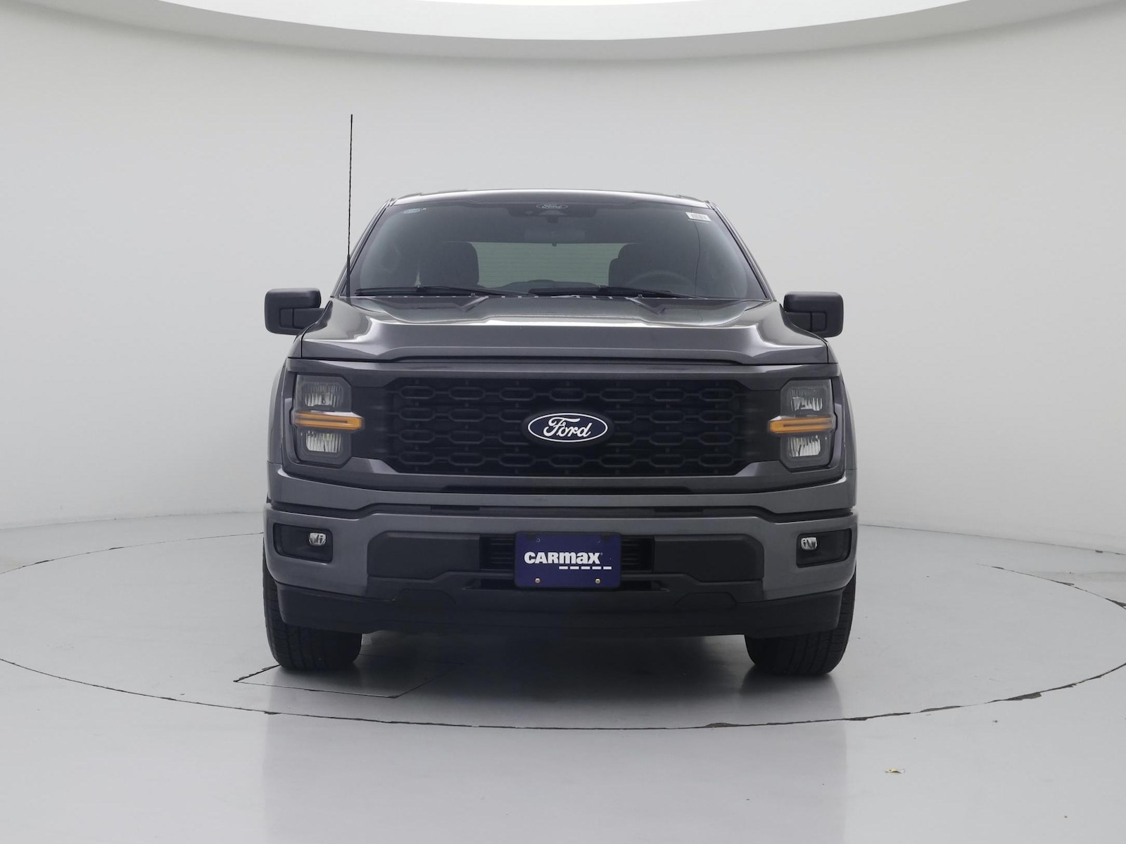 2025 Ford F-150 STX - Photo 6