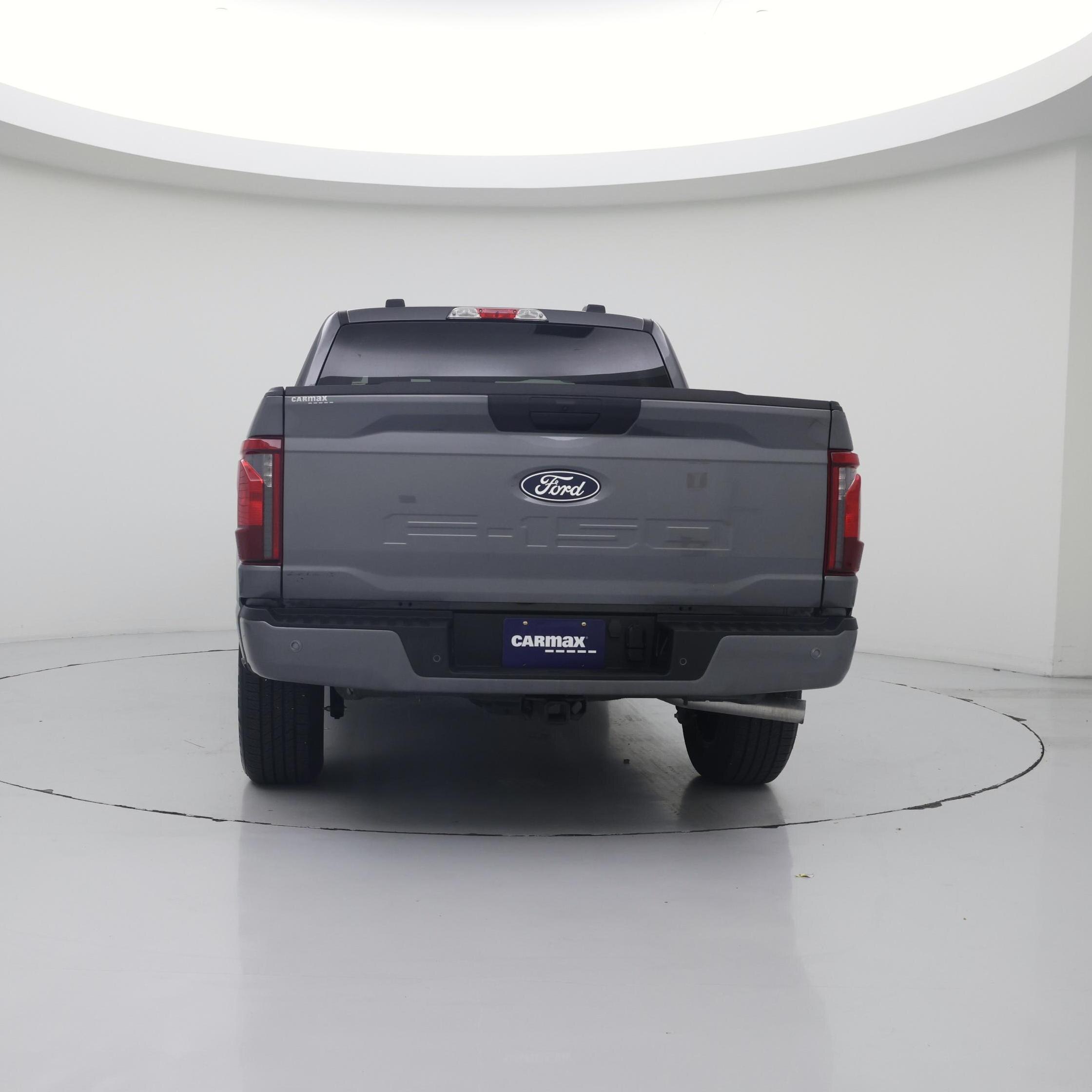 Thumbnail: 2025 Ford F-150 - 6
