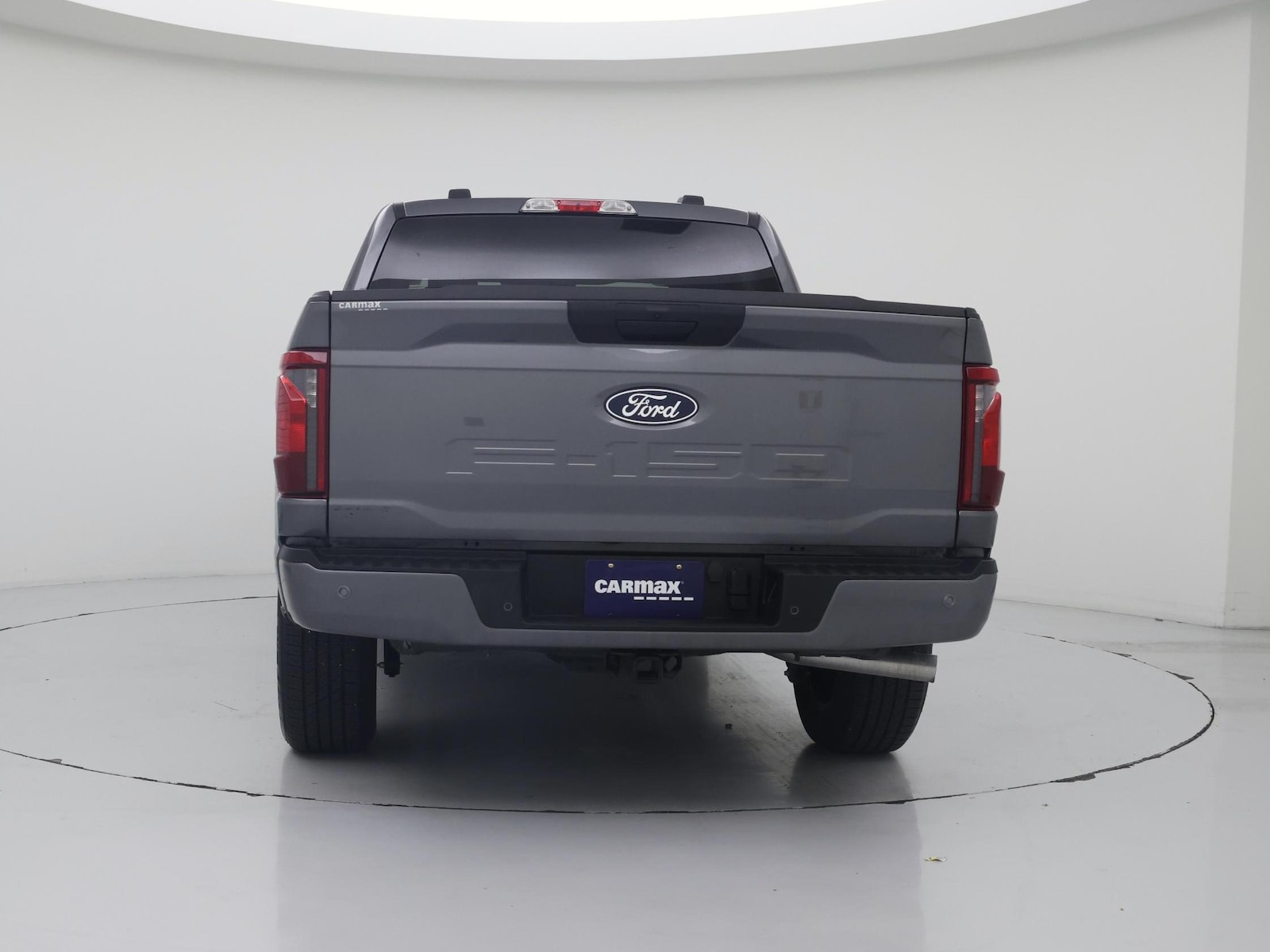 2025 Ford F-150 STX - Photo 7