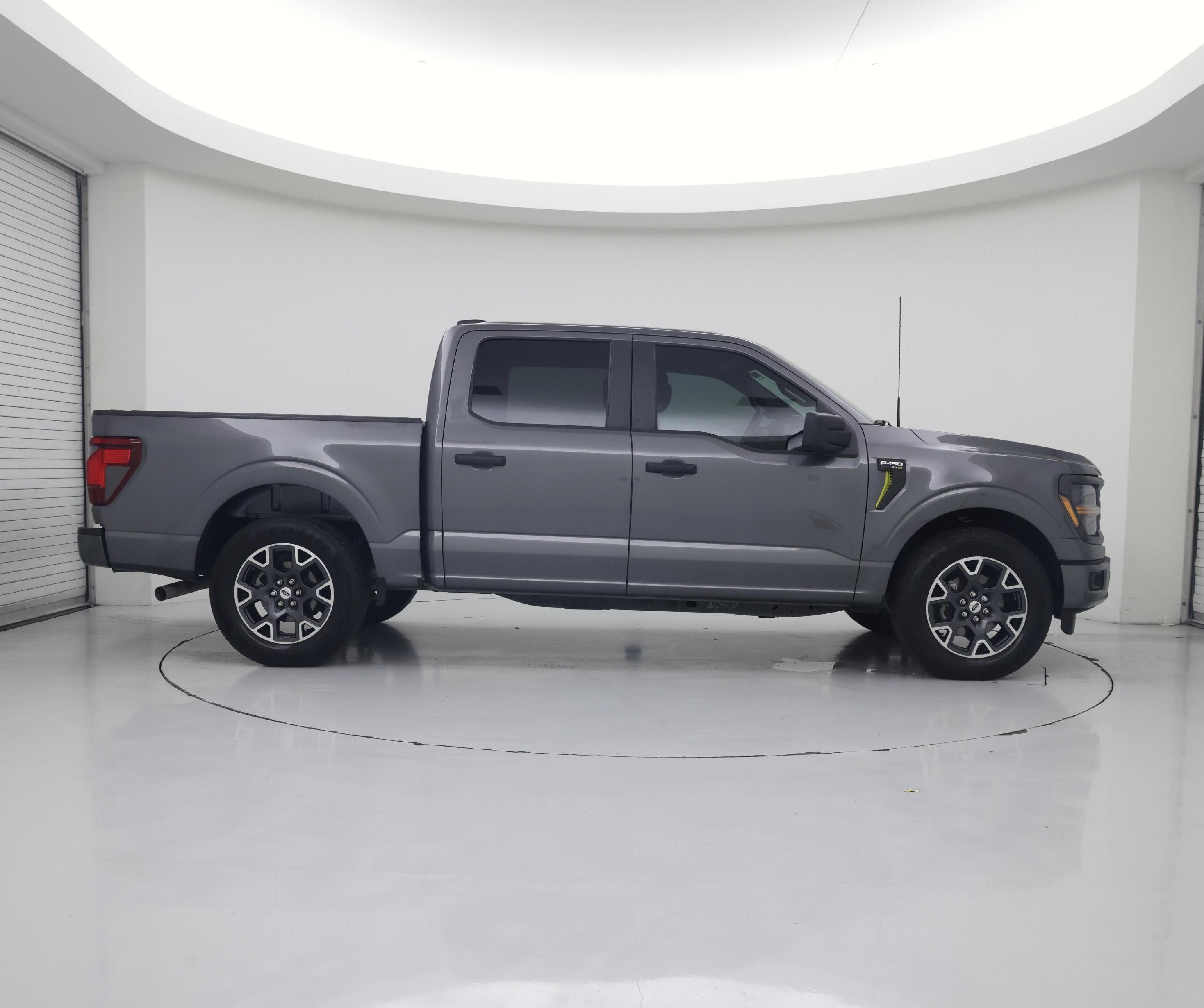 Thumbnail: 2025 Ford F-150 - 7