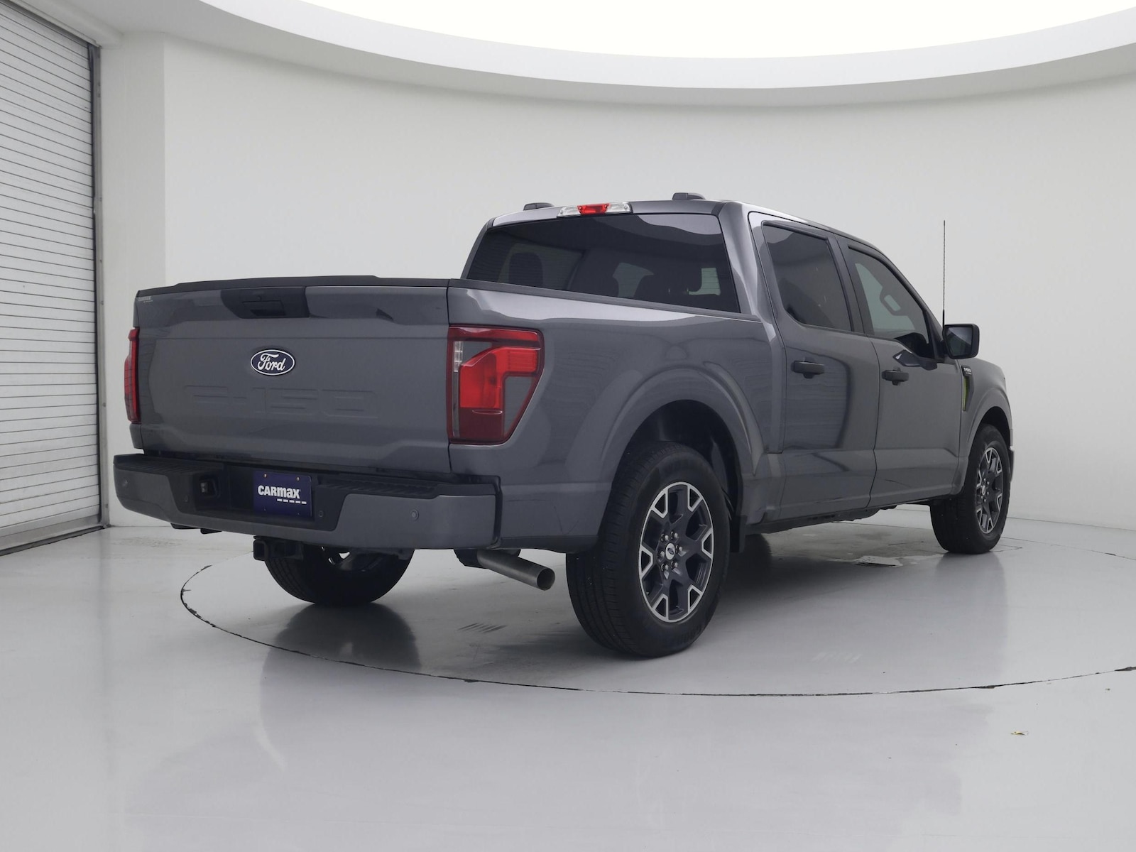 2025 Ford F-150 STX - Photo 9