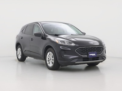 2022 Ford Escape Hybrid SE