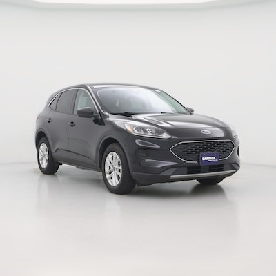 2022 Ford Escape Hybrid SE