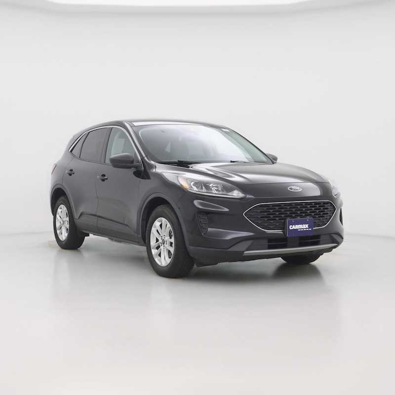 2022 Ford Escape Hybrid SE