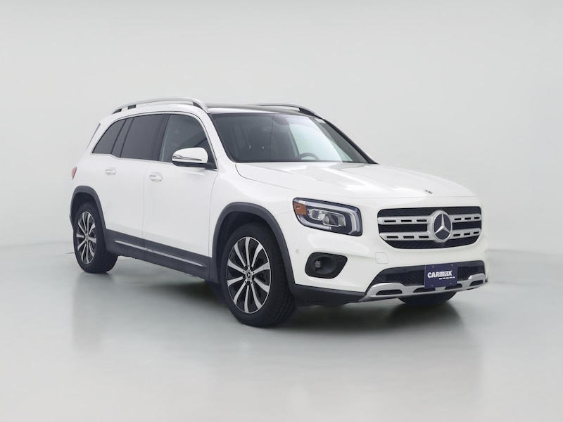 2021 Mercedes-Benz GLB 250 -
                  Richmond, TX