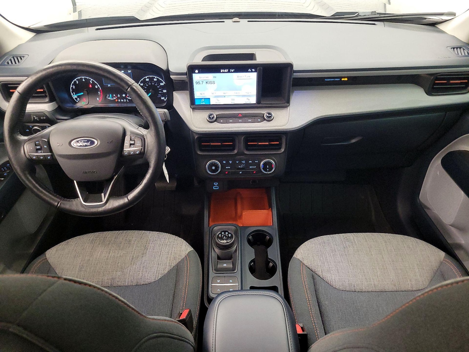 2022 Ford Maverick XLT - Photo 10