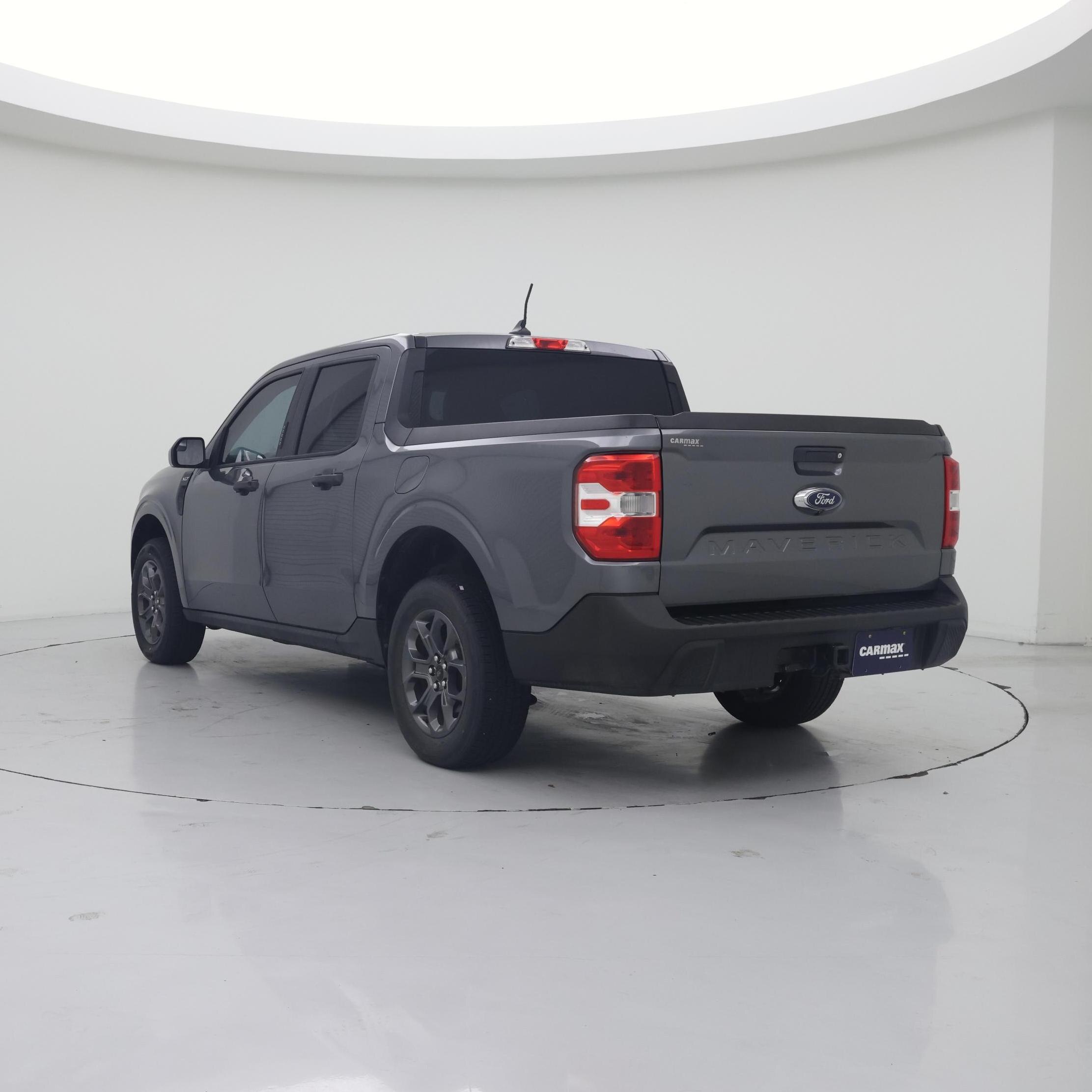Thumbnail: 2022 Ford Maverick - 2