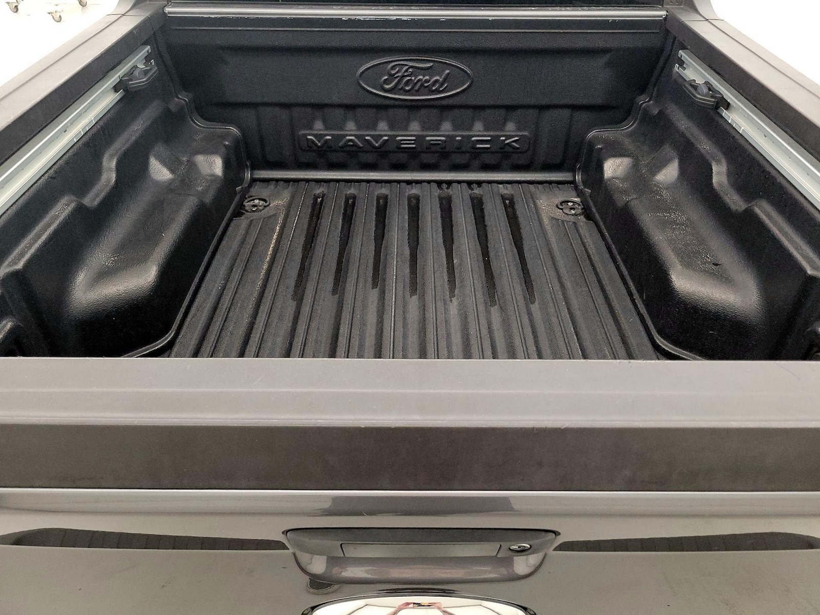 2022 Ford Maverick XLT - Photo 21