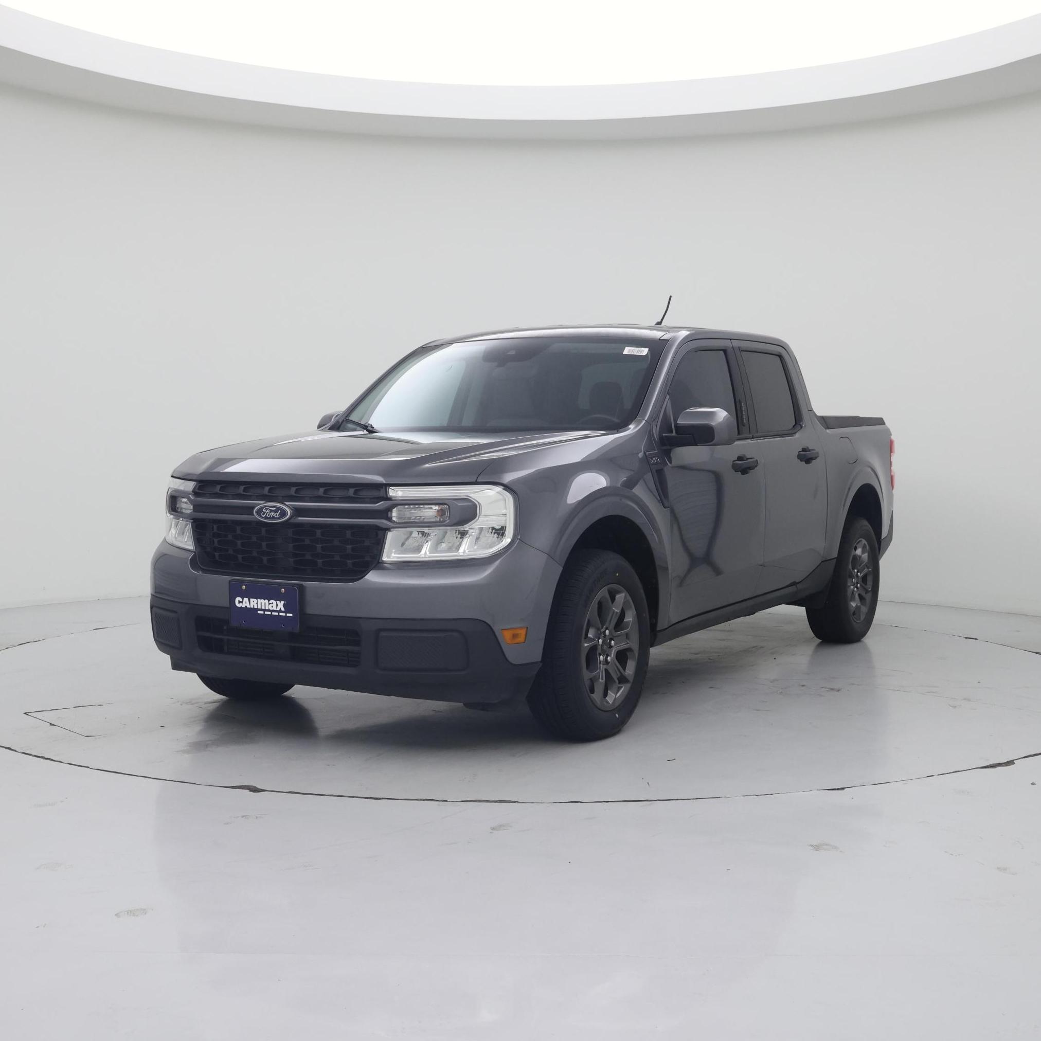 Thumbnail: 2022 Ford Maverick - 4