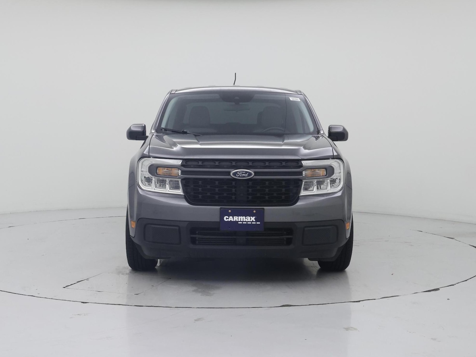 2022 Ford Maverick XLT - Photo 6
