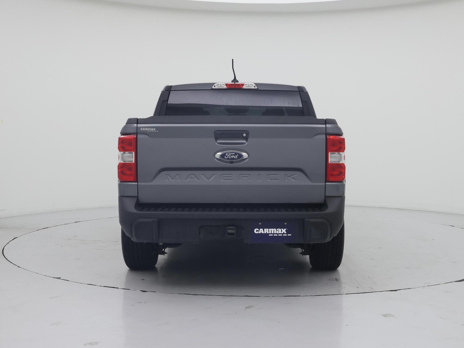 2022 Ford Maverick XLT - Photo 7