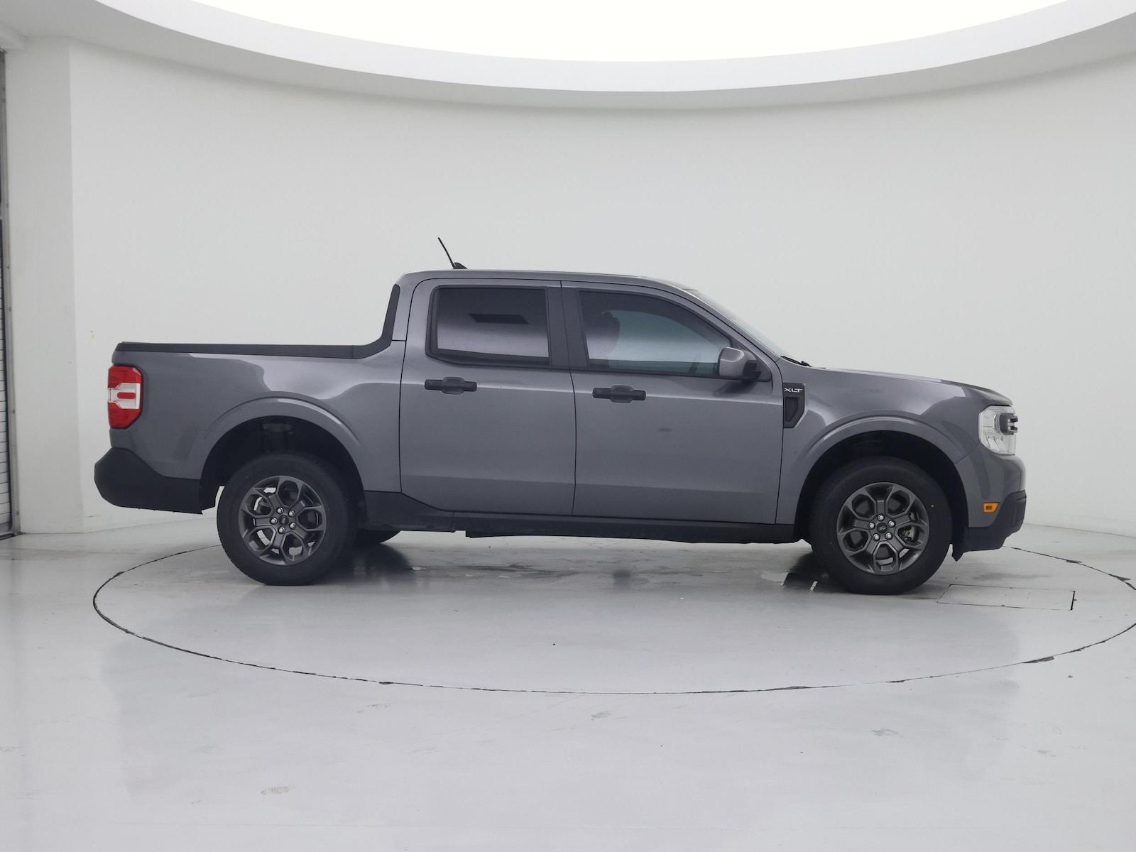 2022 Ford Maverick XLT - Photo 8