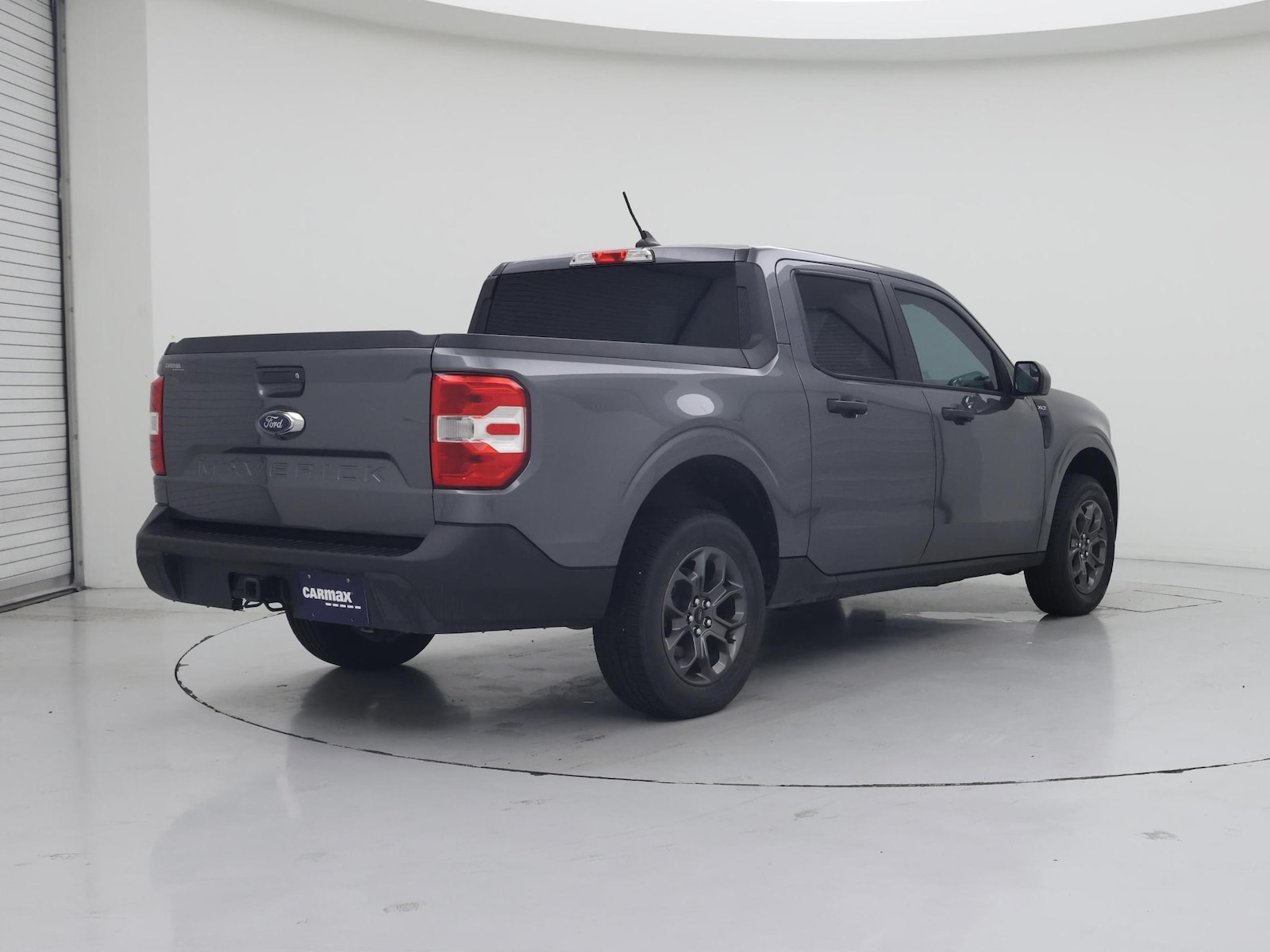 2022 Ford Maverick XLT - Photo 9