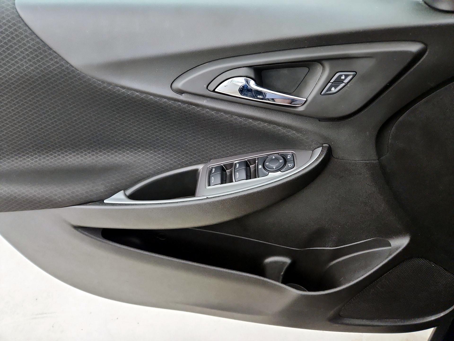 Thumbnail: 2025 Chevrolet Malibu - 12