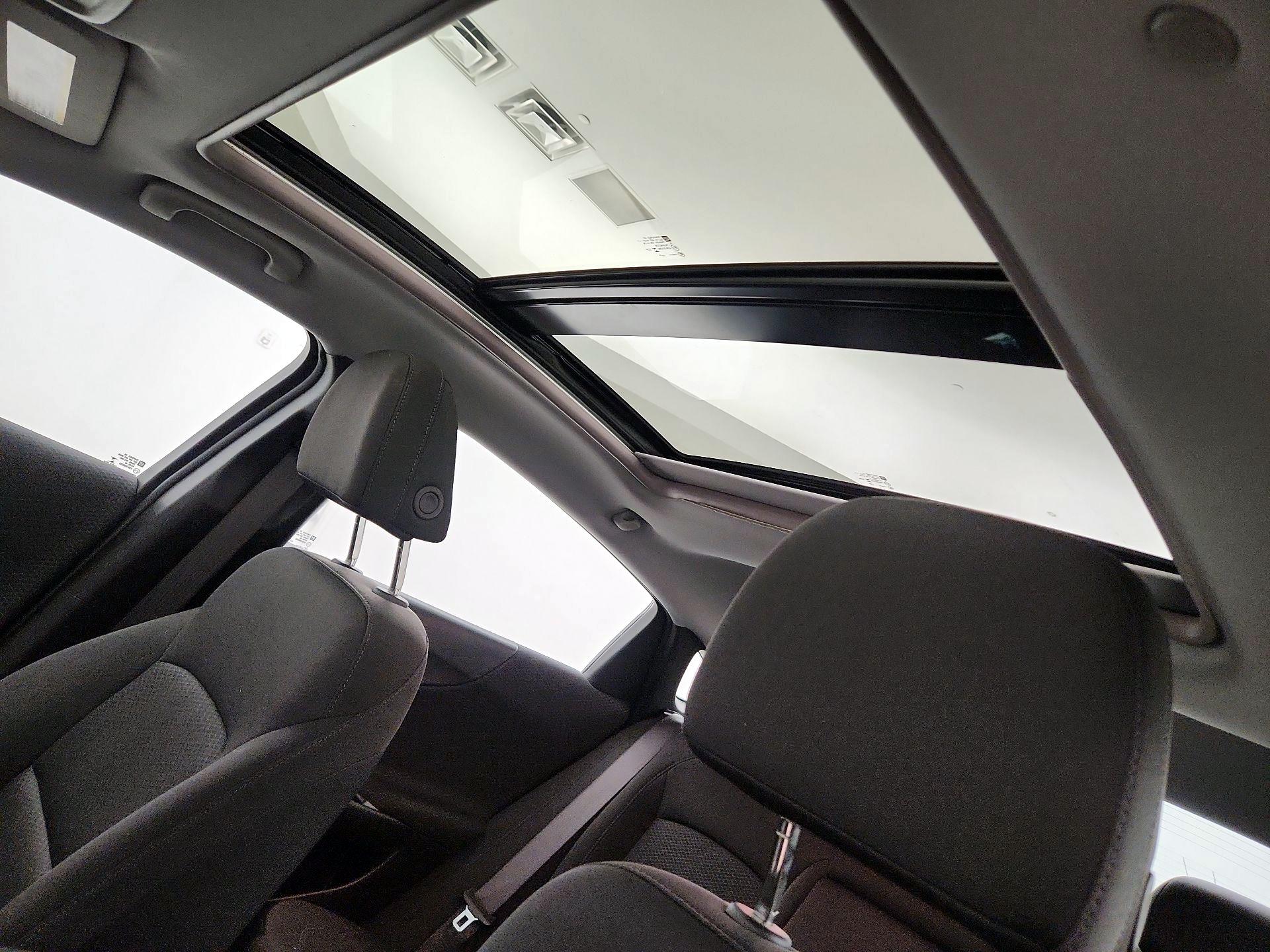 Thumbnail: 2025 Chevrolet Malibu - 19