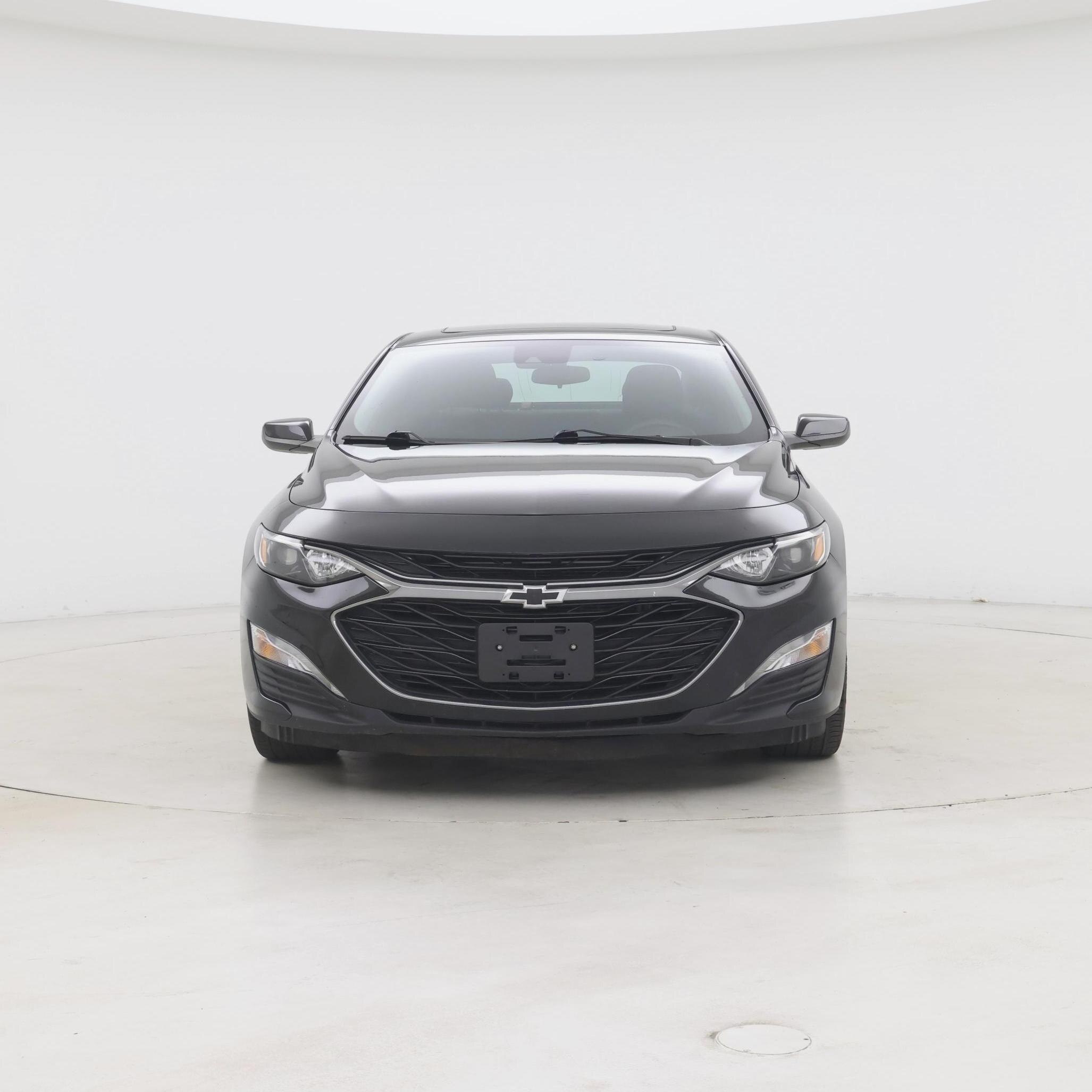 Thumbnail: 2025 Chevrolet Malibu - 5
