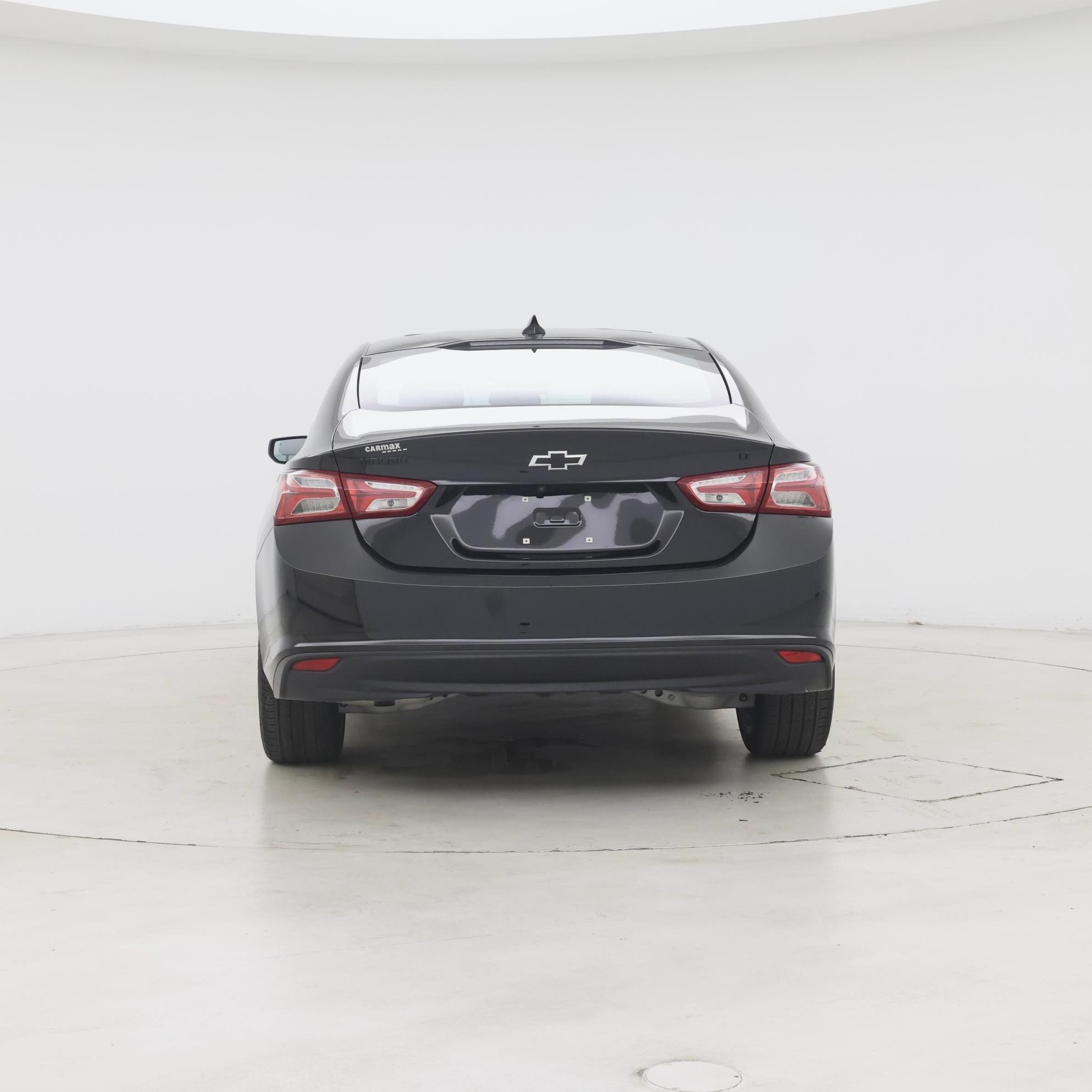 Thumbnail: 2025 Chevrolet Malibu - 6