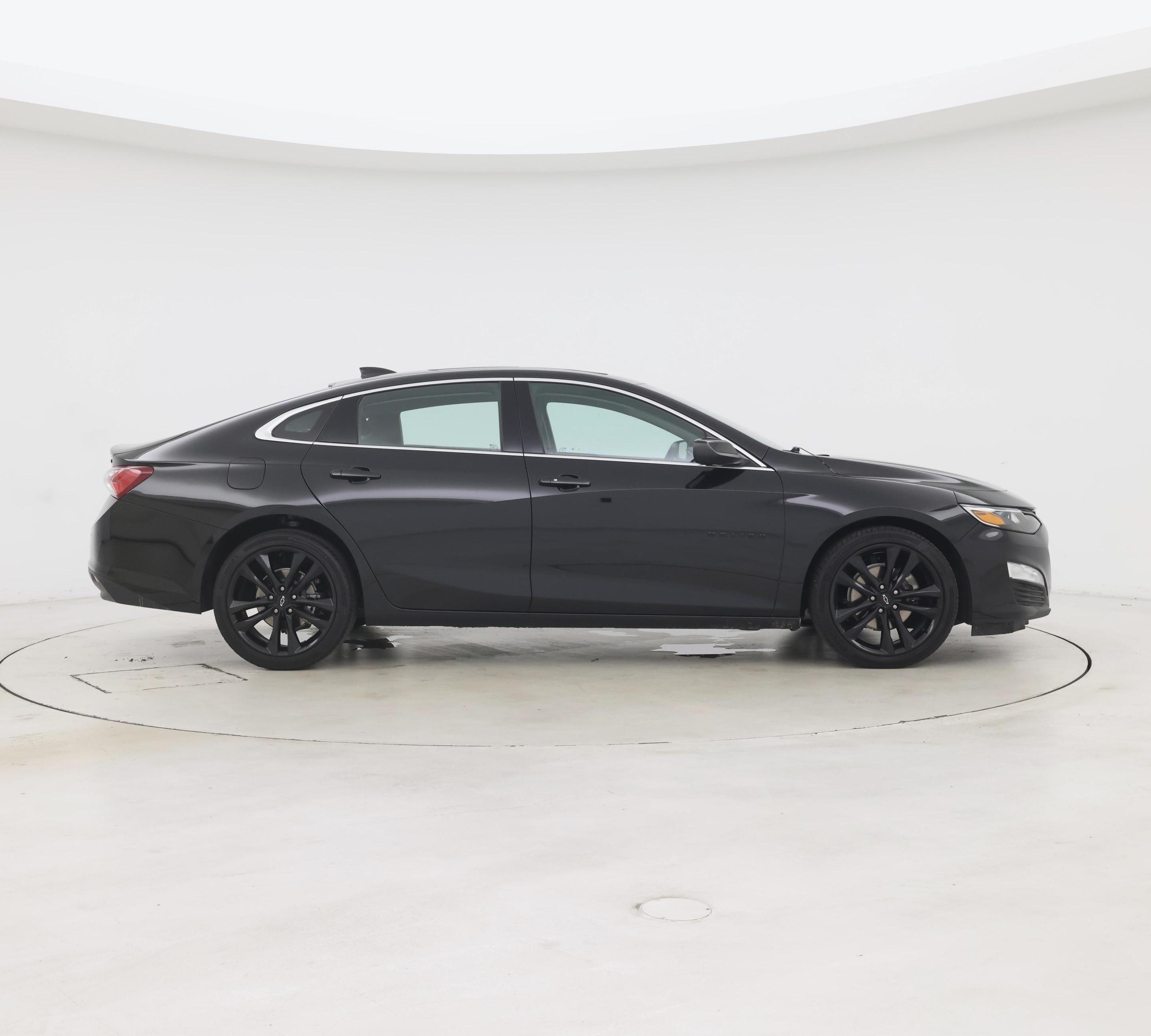 Thumbnail: 2025 Chevrolet Malibu - 7