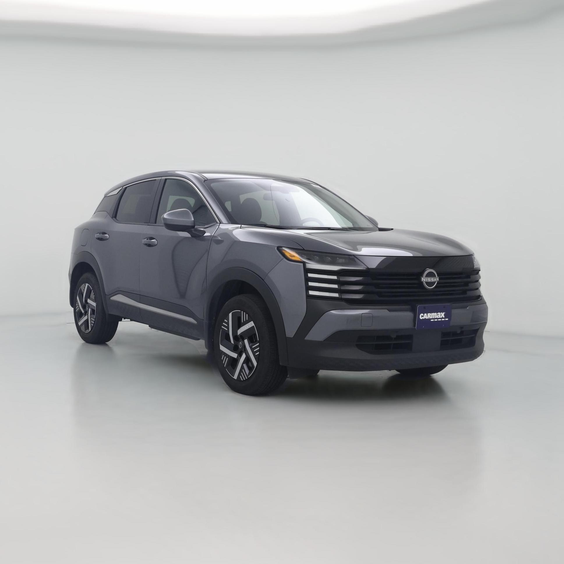 Thumbnail: 2025 Nissan Kicks - 1