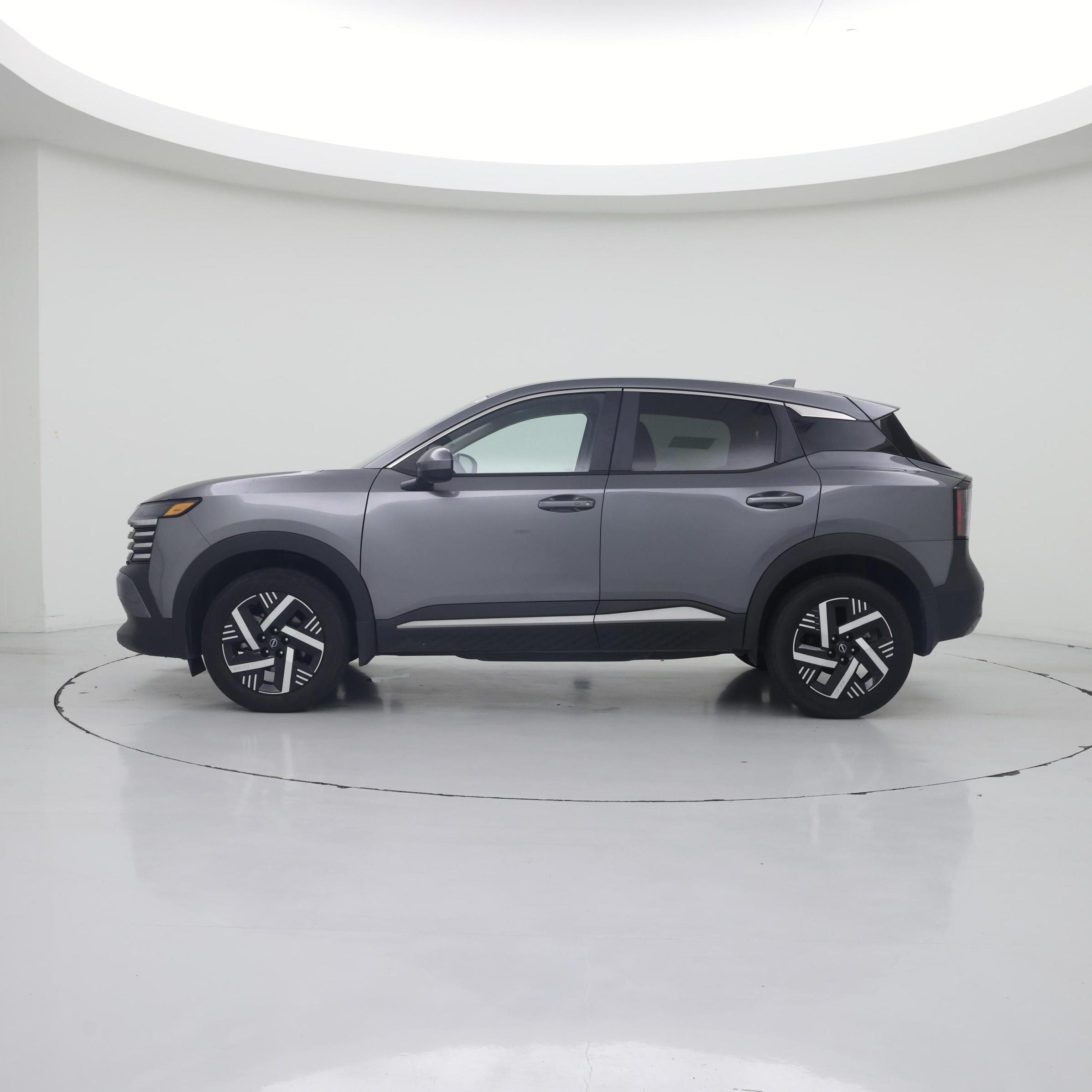 Thumbnail: 2025 Nissan Kicks - 3